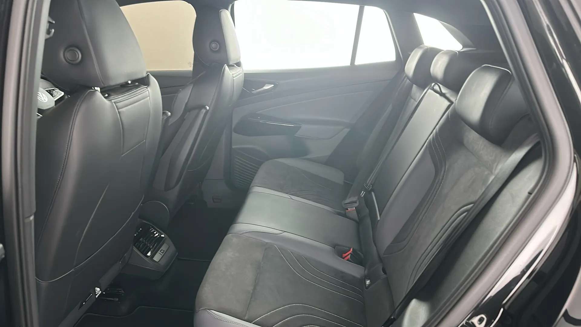 2023 VOLKSWAGEN ID.4 2023 VOLKSWAGEN ID.4