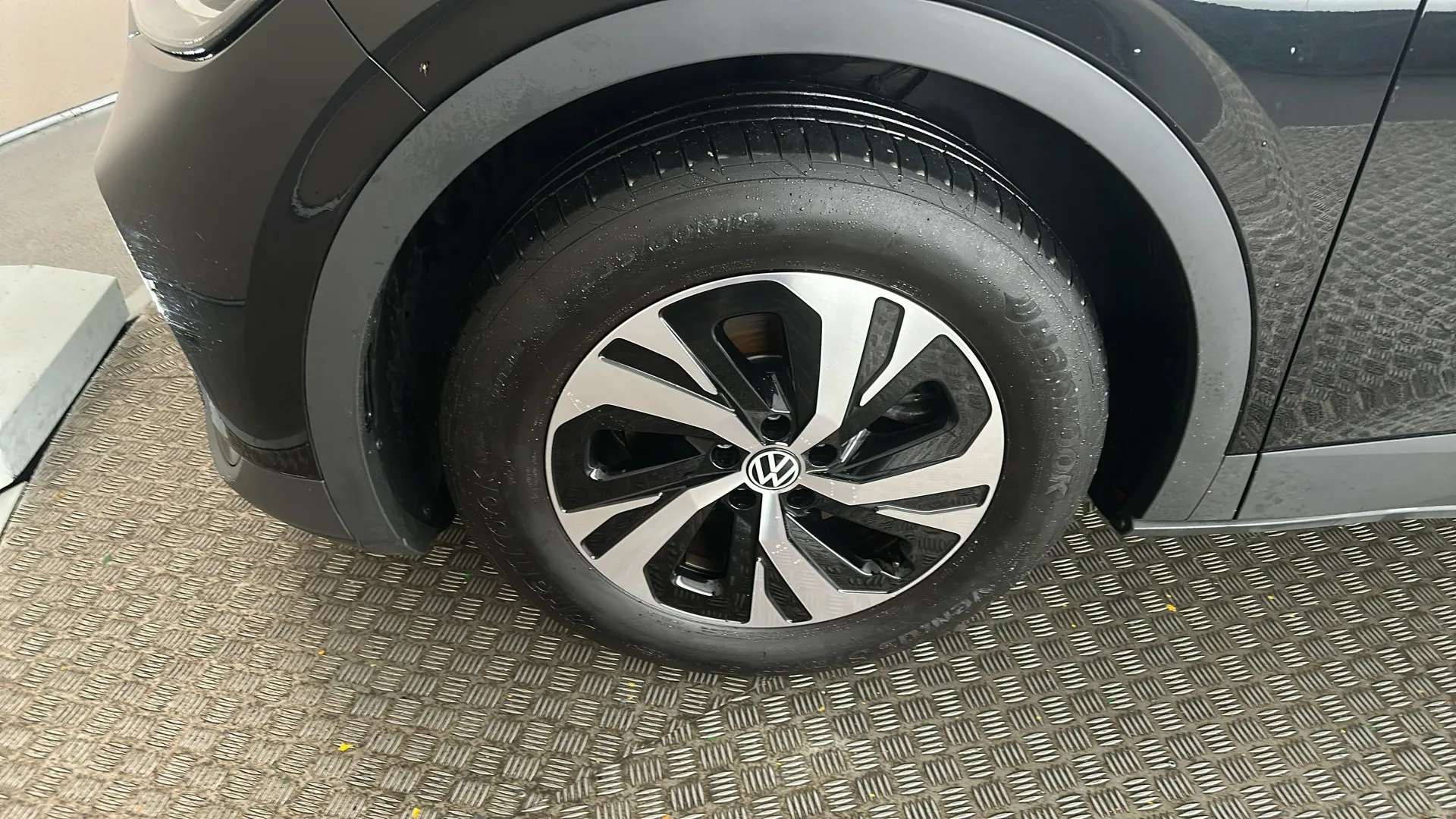 2023 VOLKSWAGEN ID.4 2023 VOLKSWAGEN ID.4