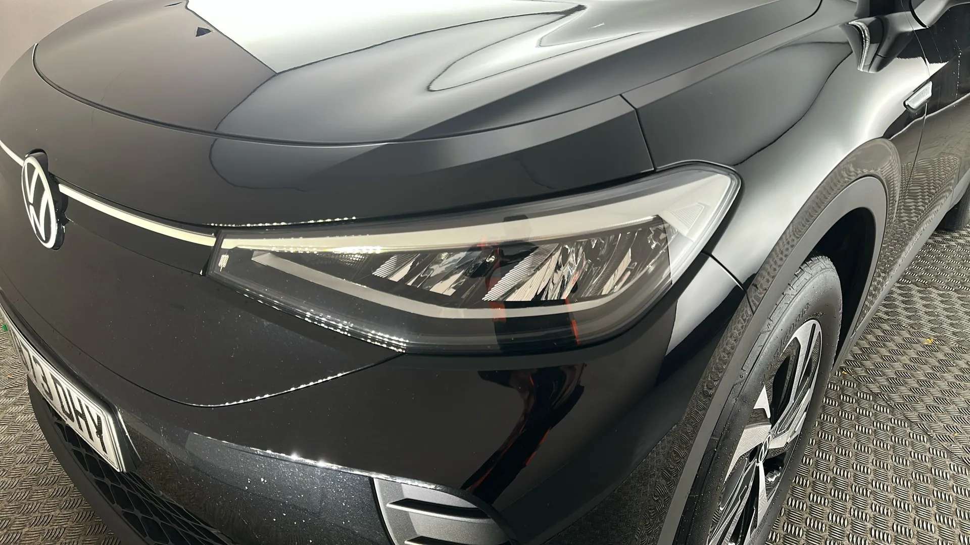 2023 VOLKSWAGEN ID.4 2023 VOLKSWAGEN ID.4