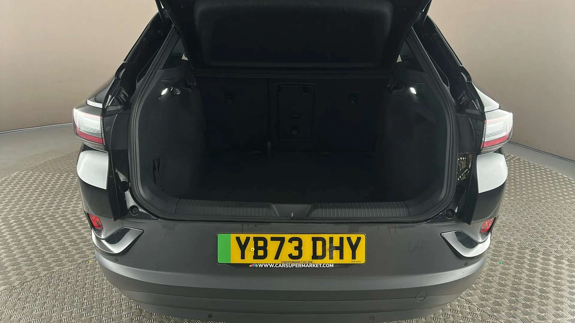 2023 VOLKSWAGEN ID.4 2023 VOLKSWAGEN ID.4