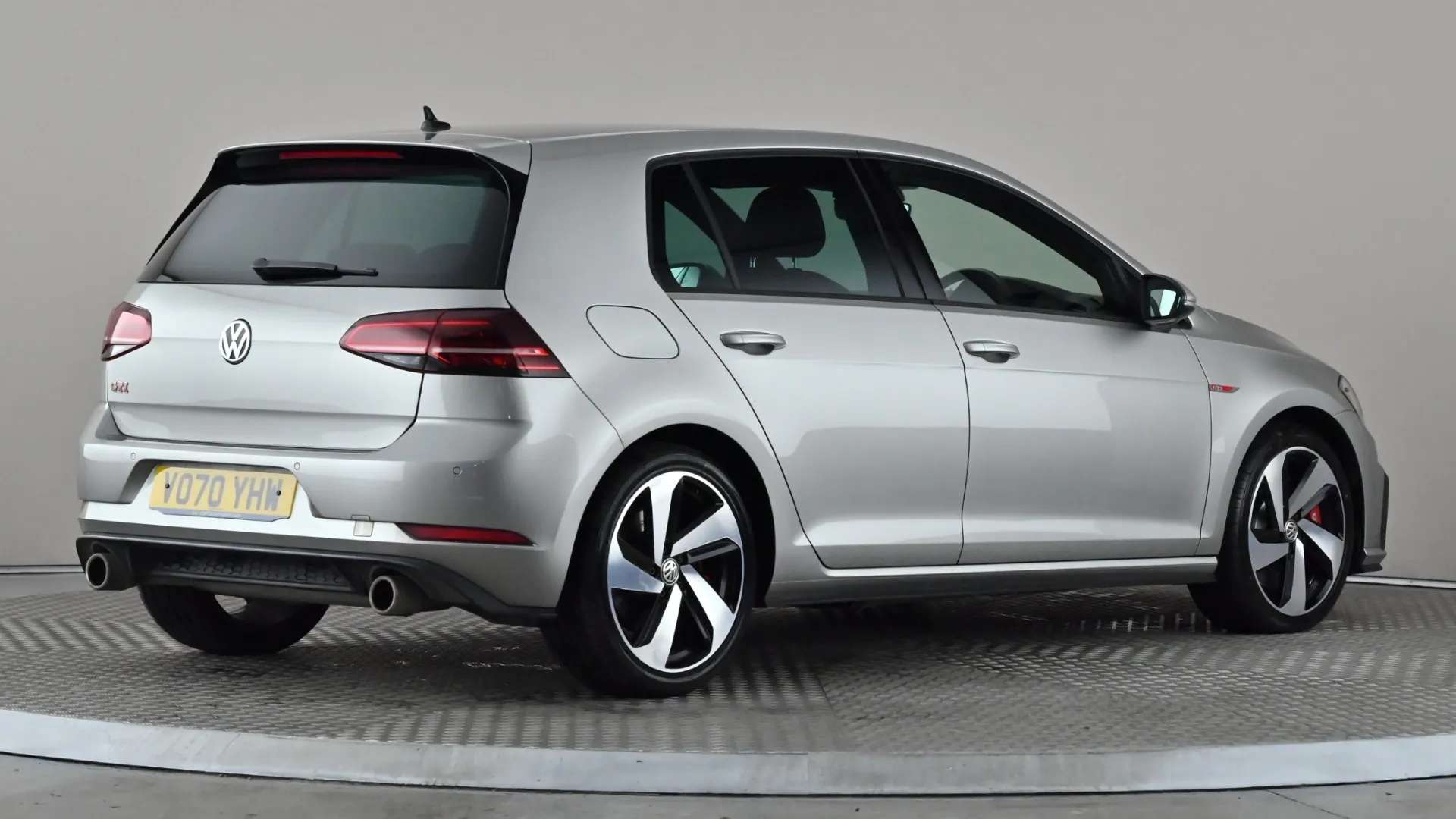 2020 VOLKSWAGEN GOLF 2020 VOLKSWAGEN GOLF