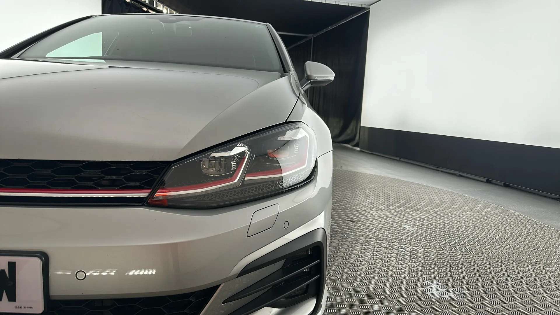 2020 VOLKSWAGEN GOLF 2020 VOLKSWAGEN GOLF