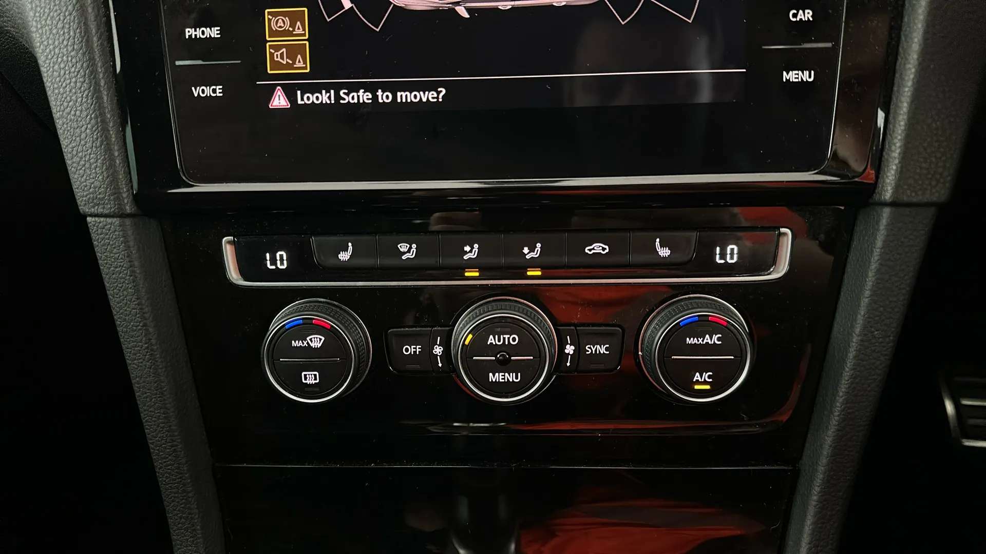2020 VOLKSWAGEN GOLF 2020 VOLKSWAGEN GOLF