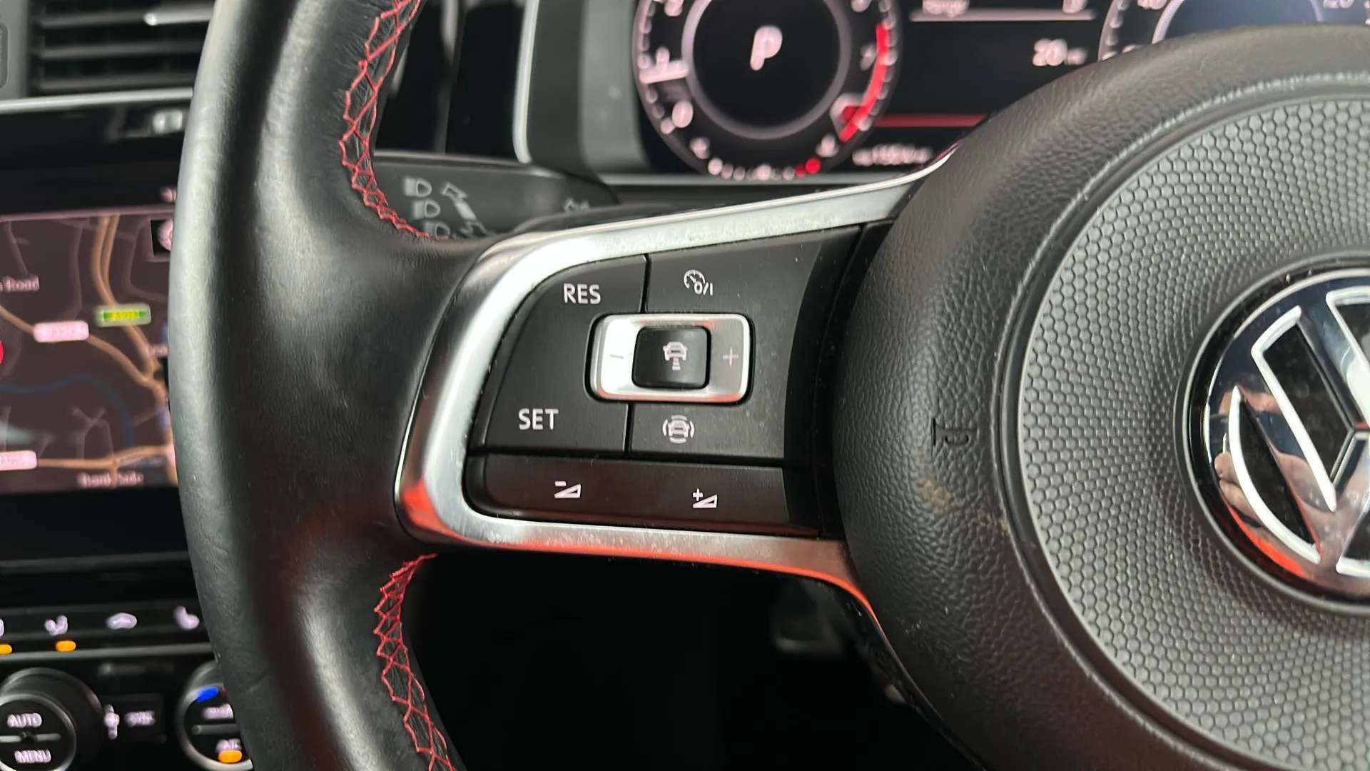 2020 VOLKSWAGEN GOLF 2020 VOLKSWAGEN GOLF