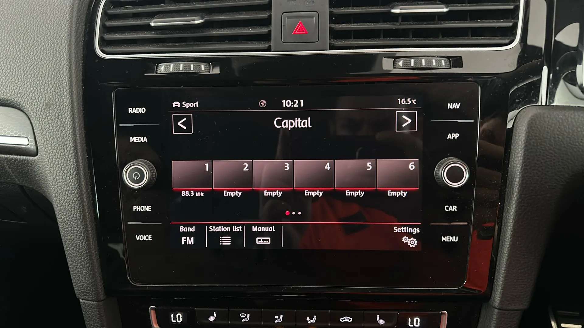 2020 VOLKSWAGEN GOLF 2020 VOLKSWAGEN GOLF