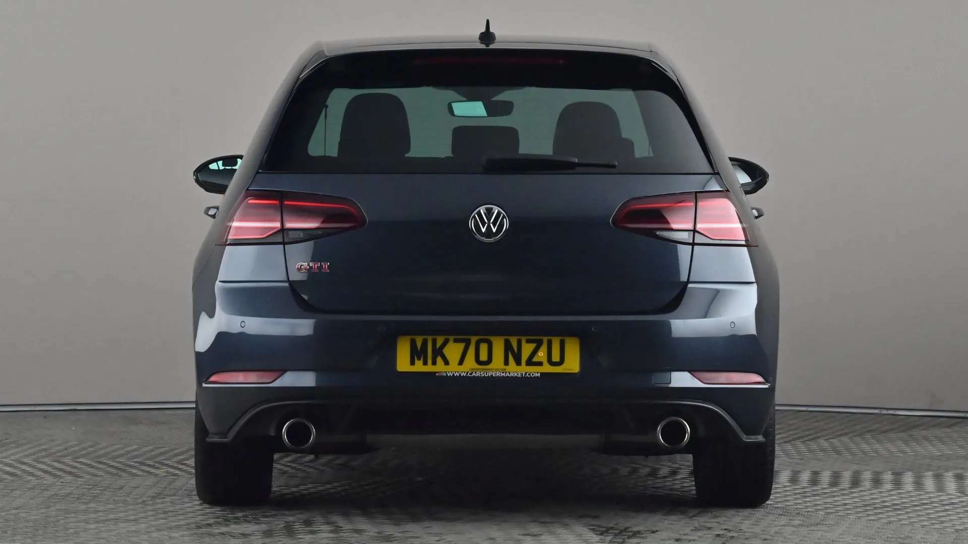 2020 VOLKSWAGEN GOLF 2020 VOLKSWAGEN GOLF