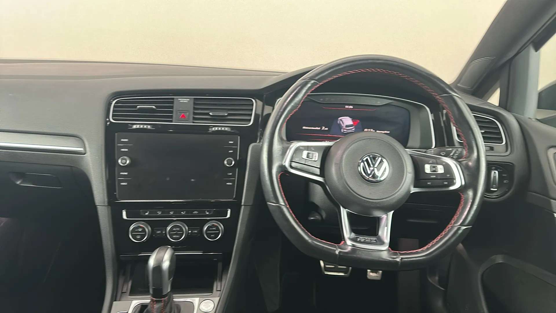 2020 VOLKSWAGEN GOLF 2020 VOLKSWAGEN GOLF