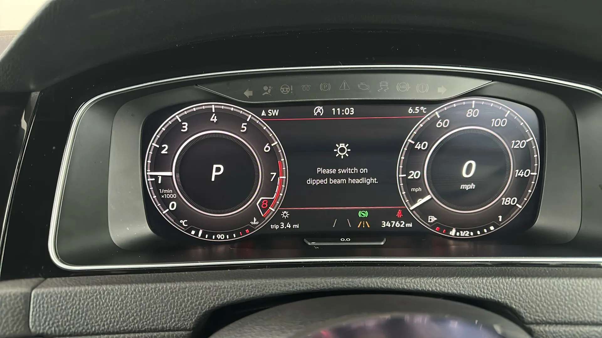 2020 VOLKSWAGEN GOLF 2020 VOLKSWAGEN GOLF