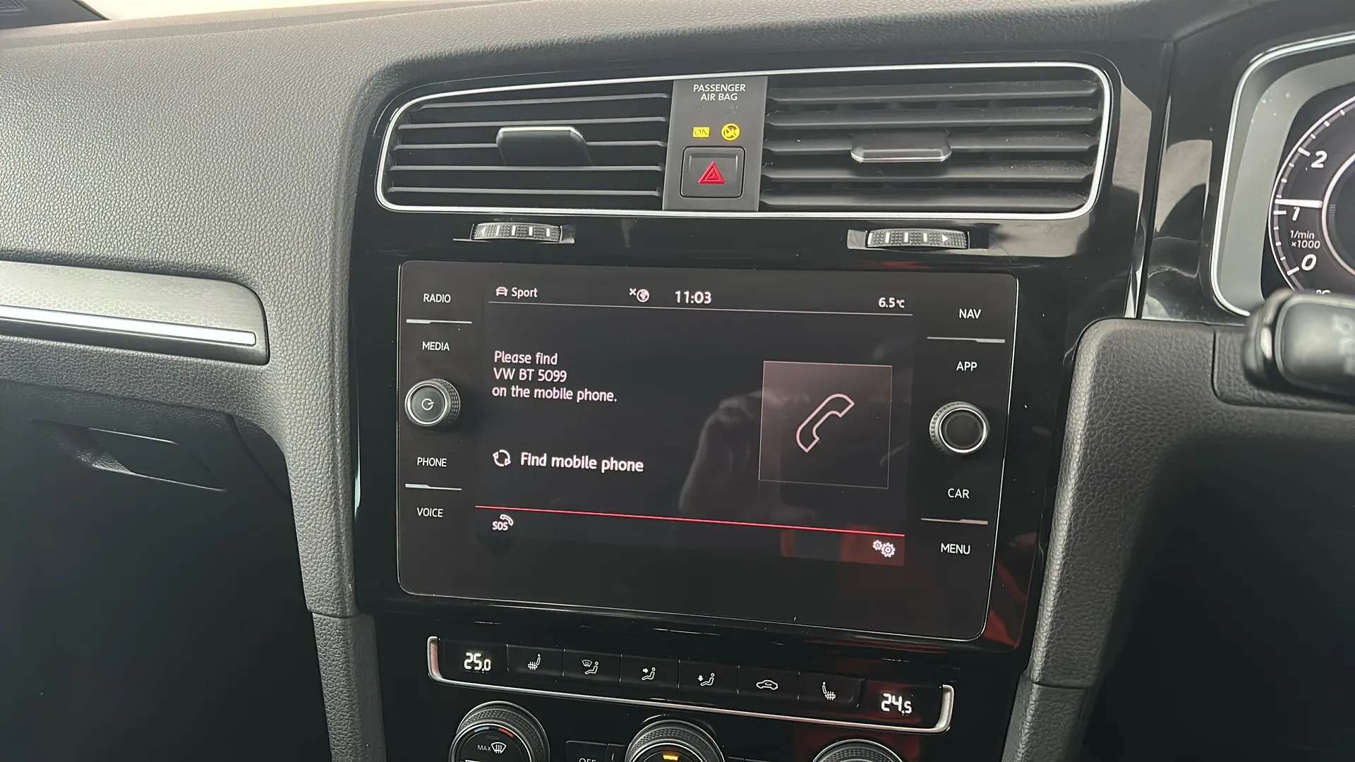 2020 VOLKSWAGEN GOLF 2020 VOLKSWAGEN GOLF