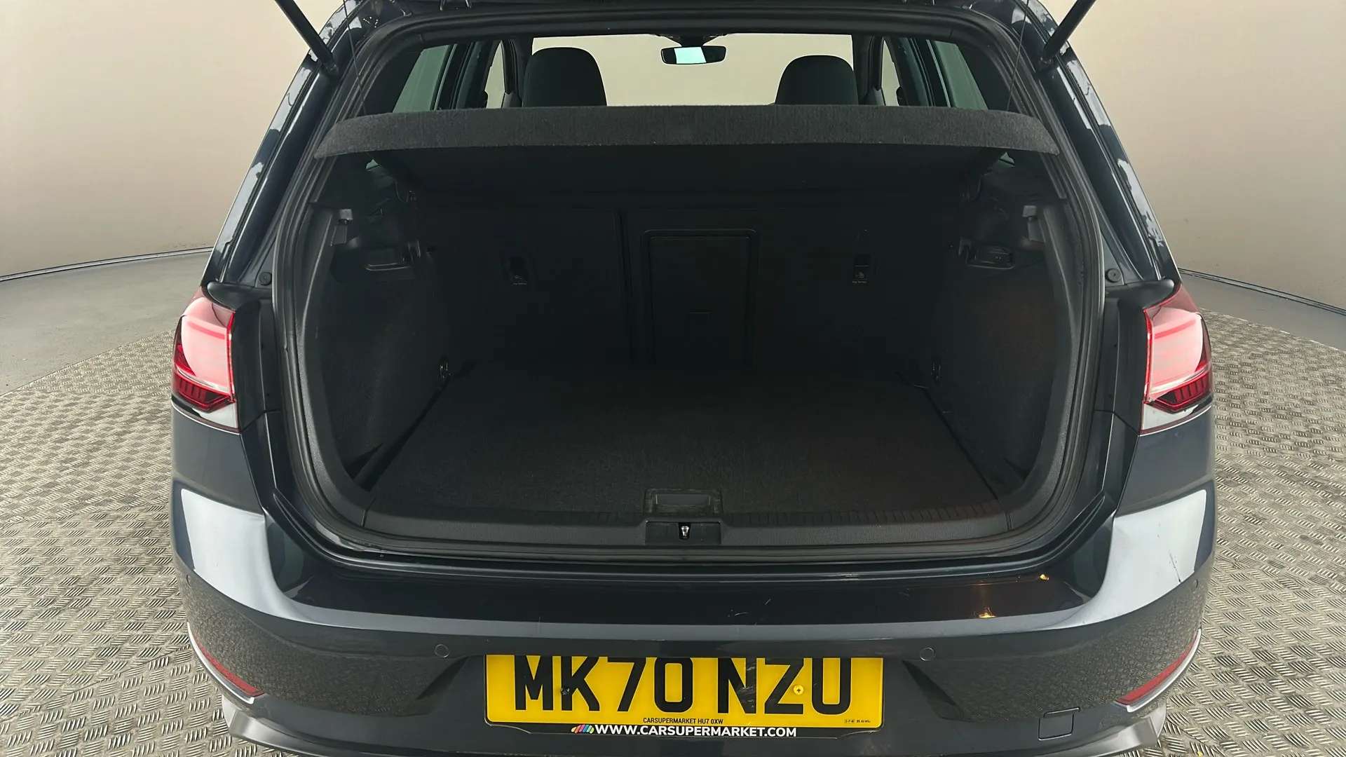 2020 VOLKSWAGEN GOLF 2020 VOLKSWAGEN GOLF