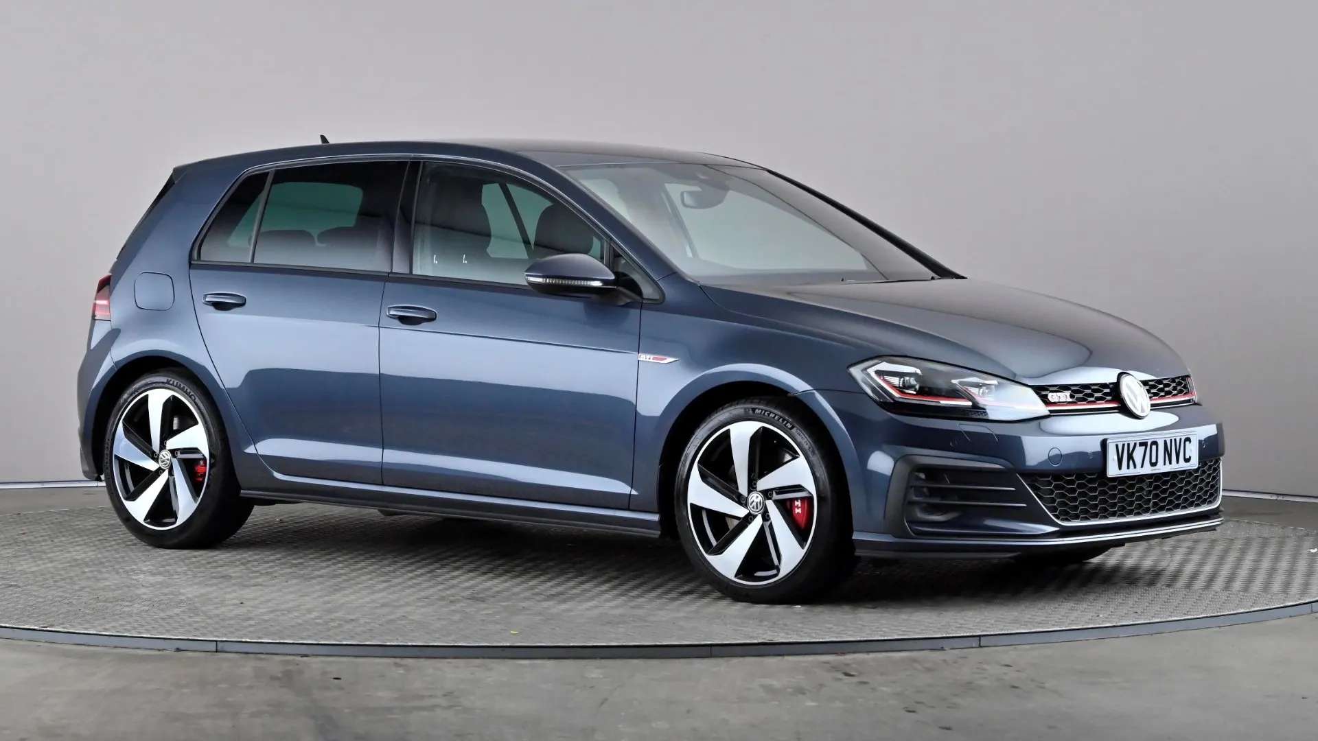 A 2020 VOLKSWAGEN GOLF 2.0 TSI 245 GTI Performance DSG A 2020 VOLKSWAGEN GOLF 2.0 TSI 245 GTI Performance DSG