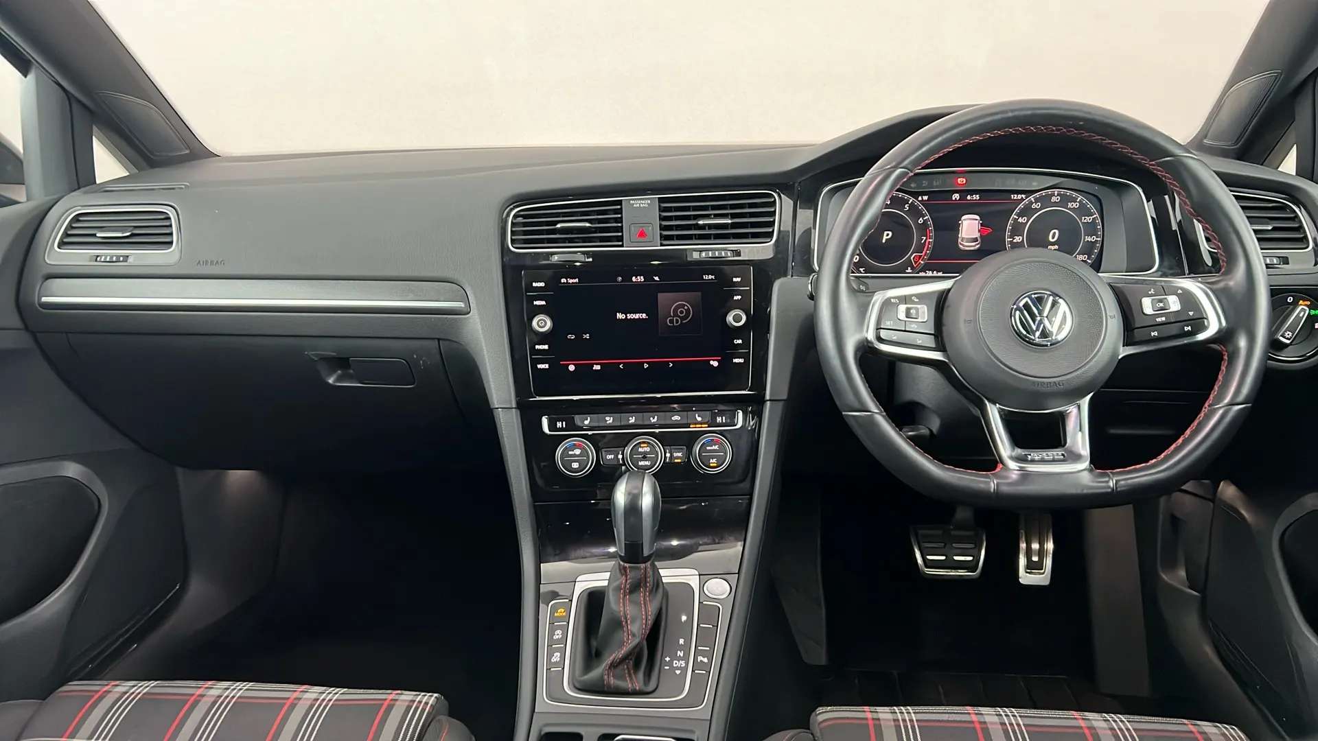 2020 VOLKSWAGEN GOLF 2020 VOLKSWAGEN GOLF