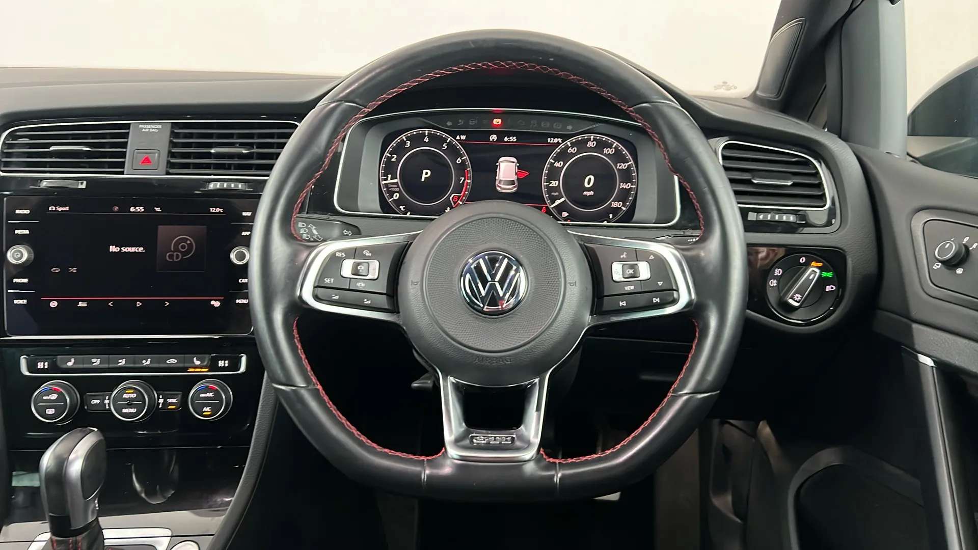 2020 VOLKSWAGEN GOLF 2020 VOLKSWAGEN GOLF