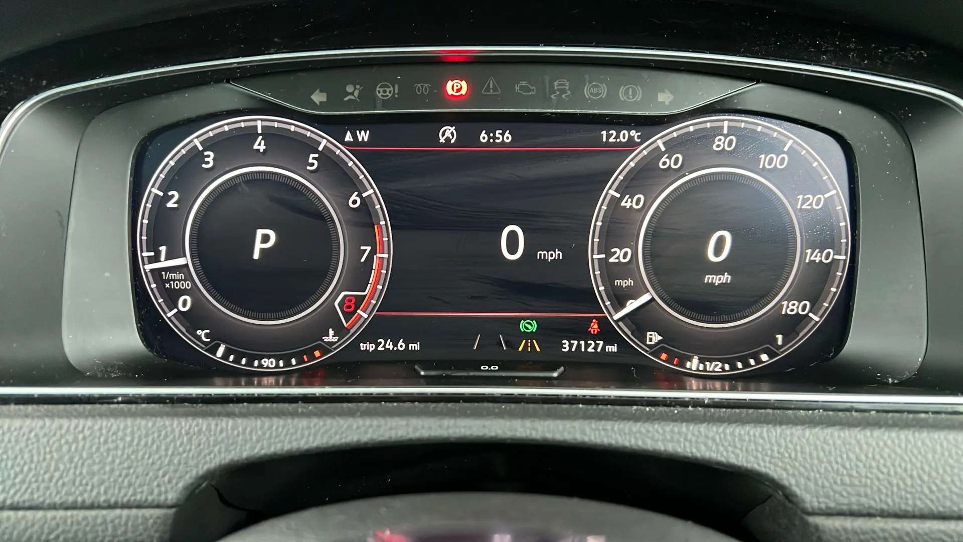 2020 VOLKSWAGEN GOLF 2020 VOLKSWAGEN GOLF