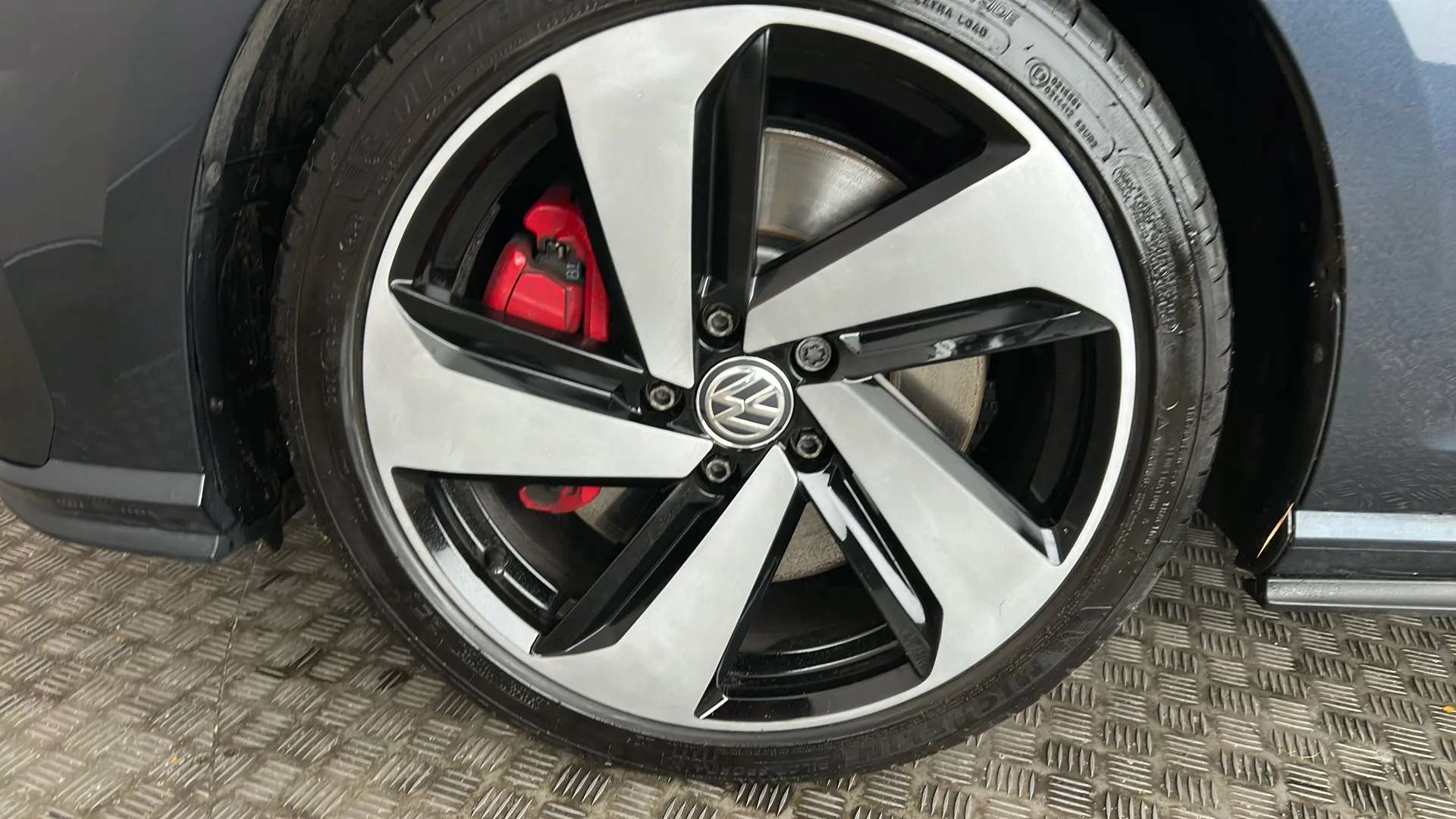 2020 VOLKSWAGEN GOLF 2020 VOLKSWAGEN GOLF