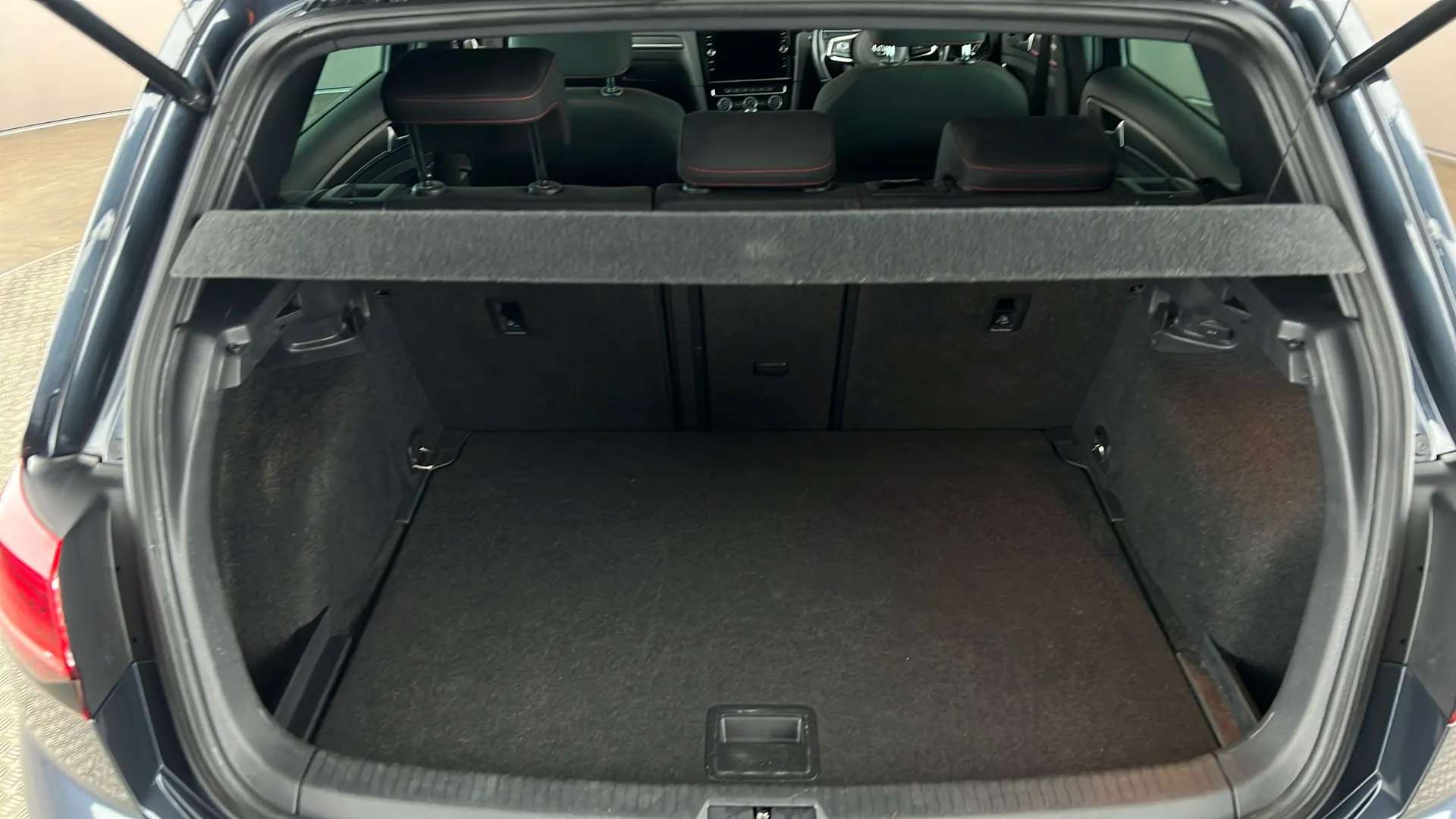 2020 VOLKSWAGEN GOLF 2020 VOLKSWAGEN GOLF