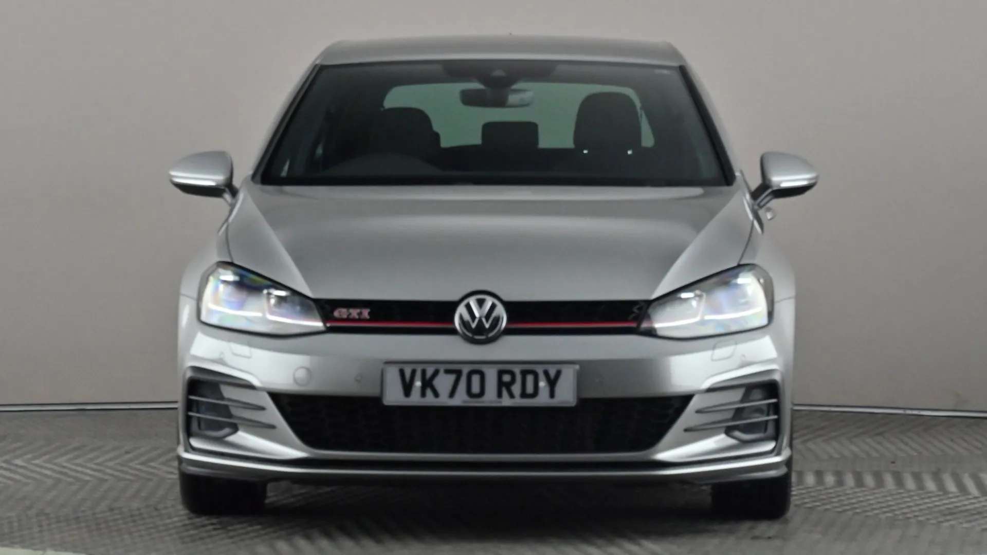 A 2020 VOLKSWAGEN GOLF 2.0 TSI 245 GTI Performance DSG A 2020 VOLKSWAGEN GOLF 2.0 TSI 245 GTI Performance DSG