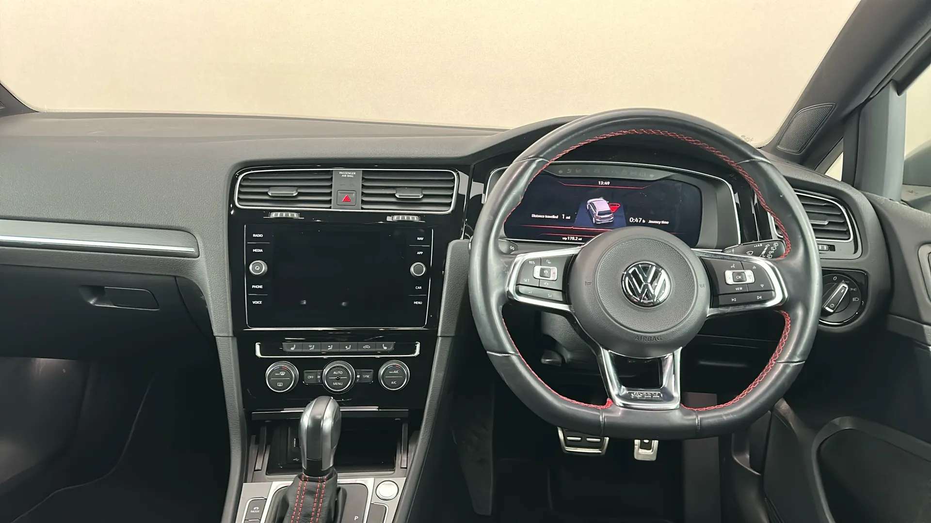 2020 VOLKSWAGEN GOLF 2020 VOLKSWAGEN GOLF