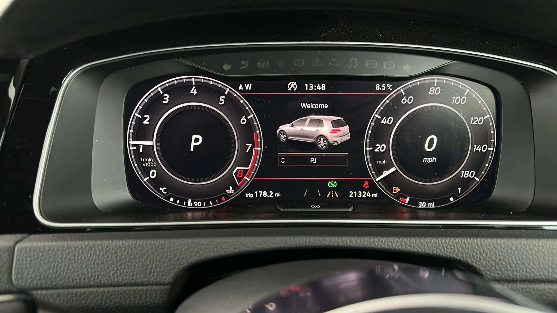 2020 VOLKSWAGEN GOLF 2020 VOLKSWAGEN GOLF