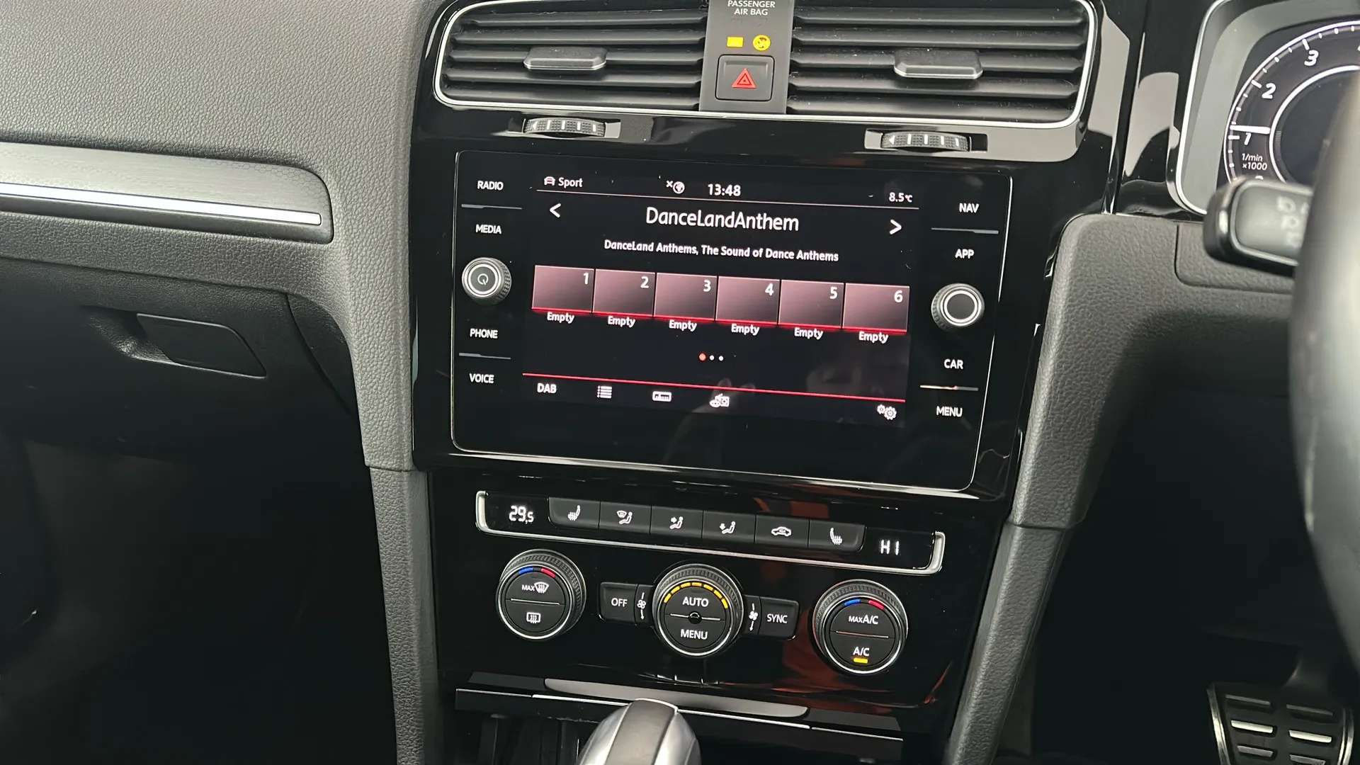 2020 VOLKSWAGEN GOLF 2020 VOLKSWAGEN GOLF