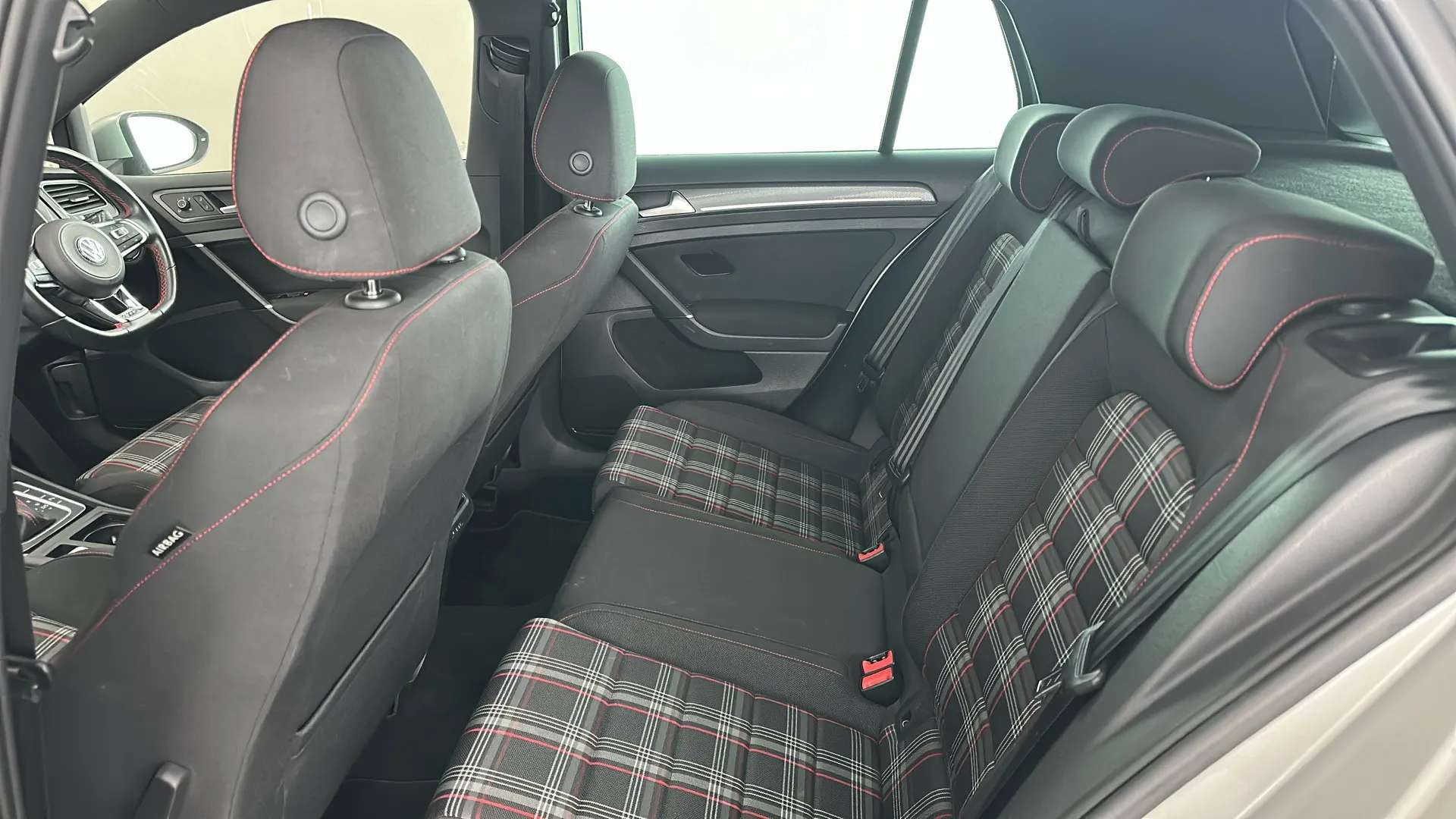 2020 VOLKSWAGEN GOLF 2020 VOLKSWAGEN GOLF