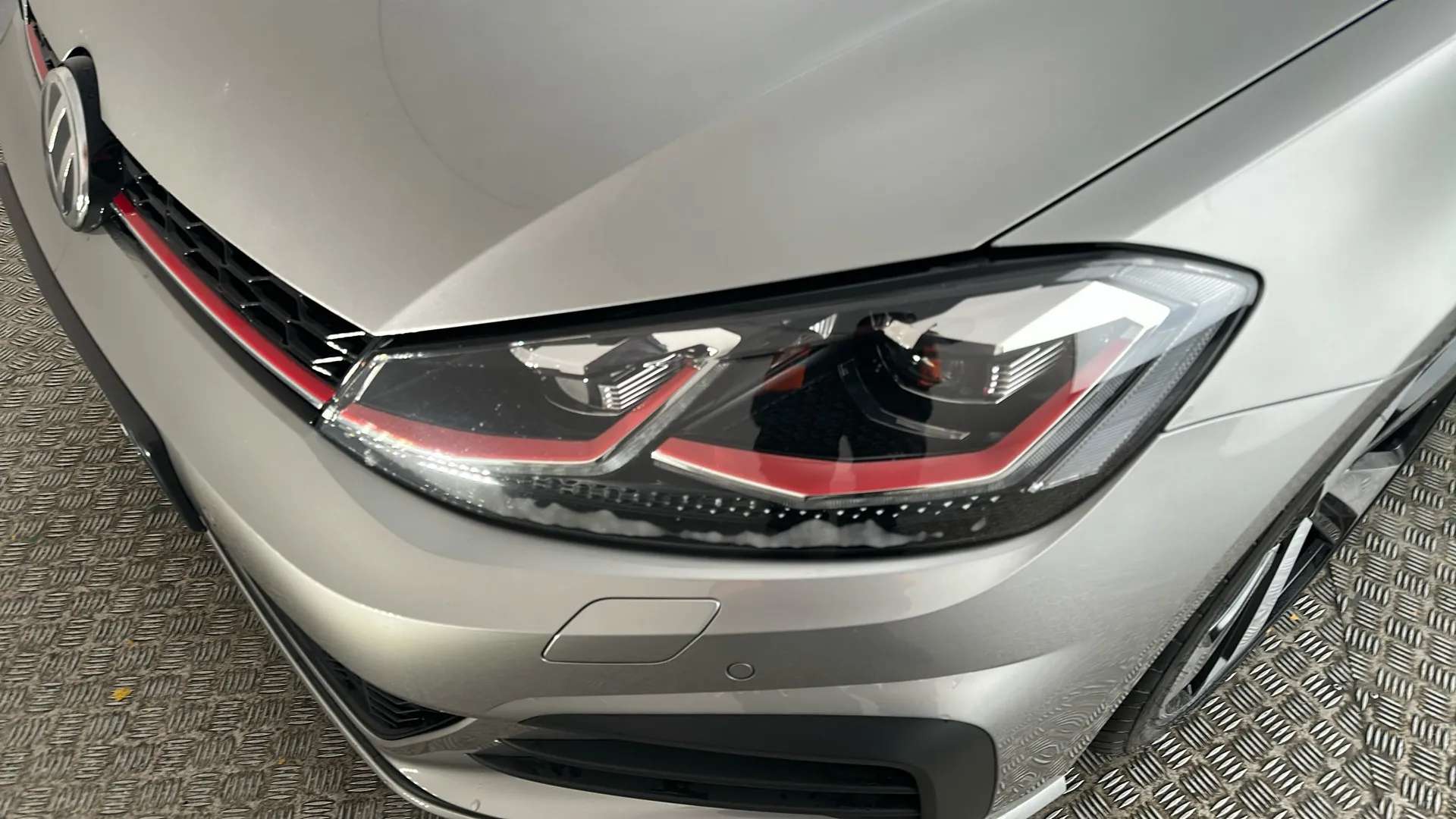 2020 VOLKSWAGEN GOLF 2020 VOLKSWAGEN GOLF