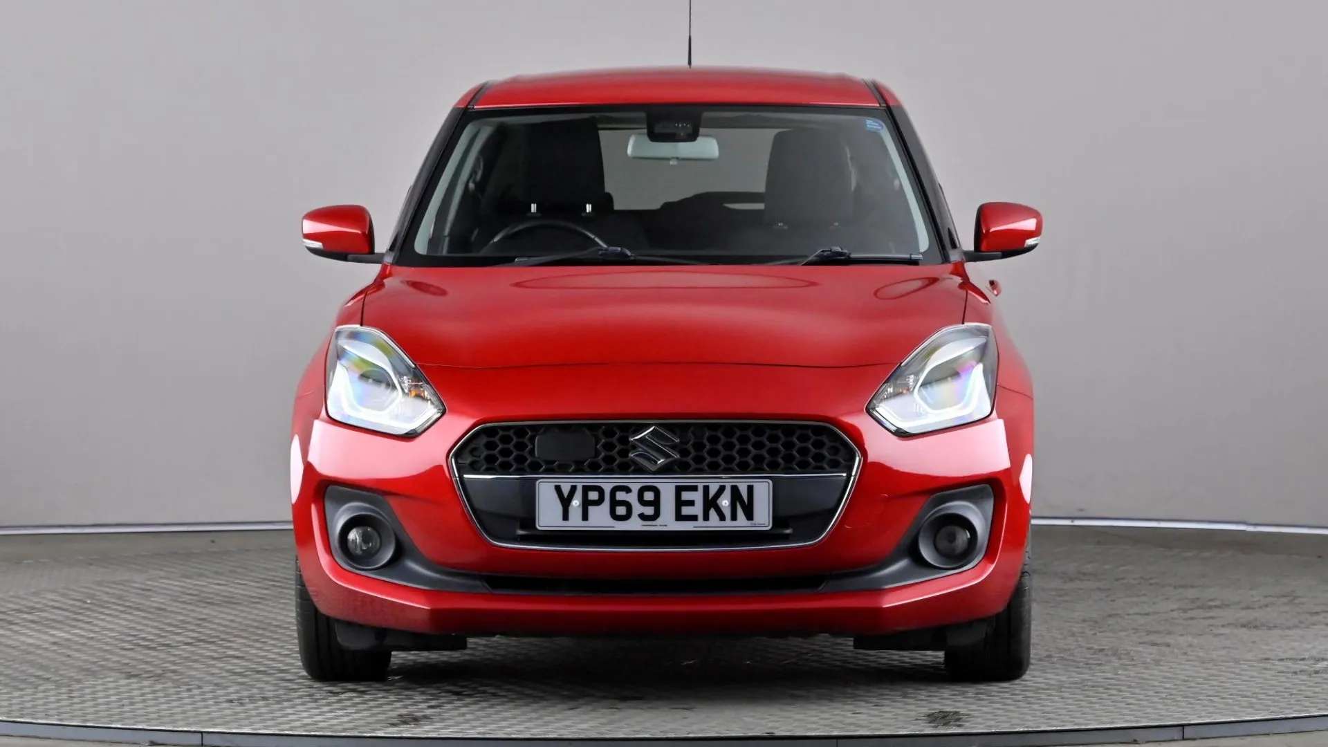 A 2019 SUZUKI SWIFT 1.0 Boosterjet SHVS SZ5 A 2019 SUZUKI SWIFT 1.0 Boosterjet SHVS SZ5