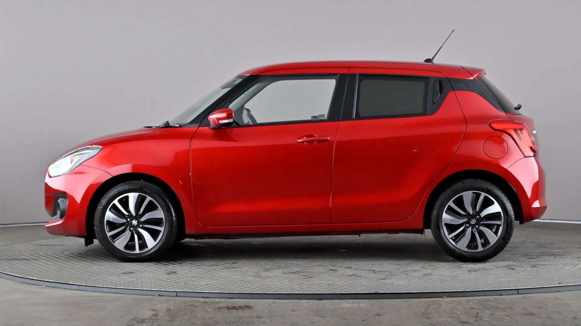 A 2019 SUZUKI SWIFT 1.0 Boosterjet SHVS SZ5 A 2019 SUZUKI SWIFT 1.0 Boosterjet SHVS SZ5