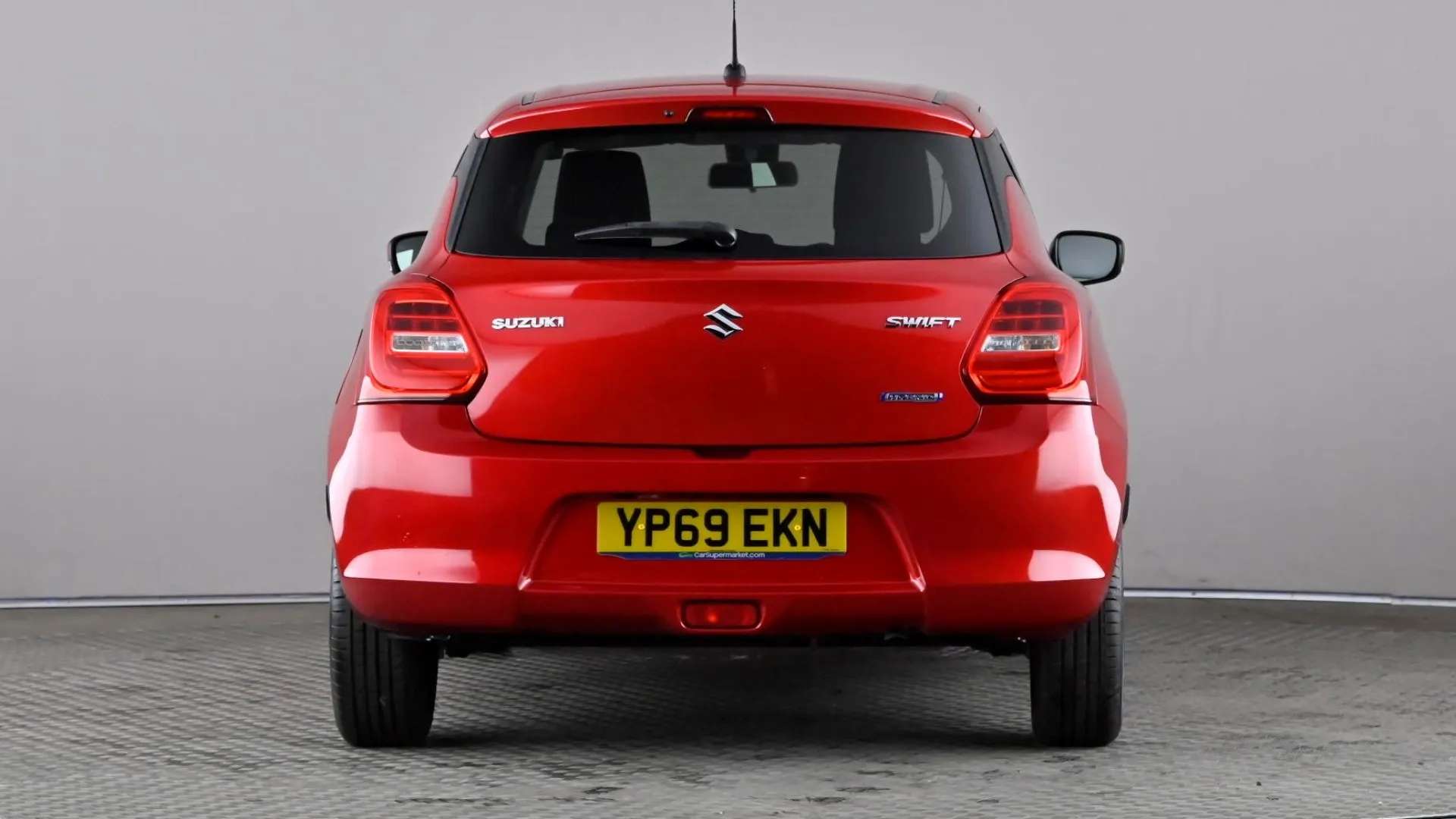 2019 SUZUKI SWIFT 2019 SUZUKI SWIFT