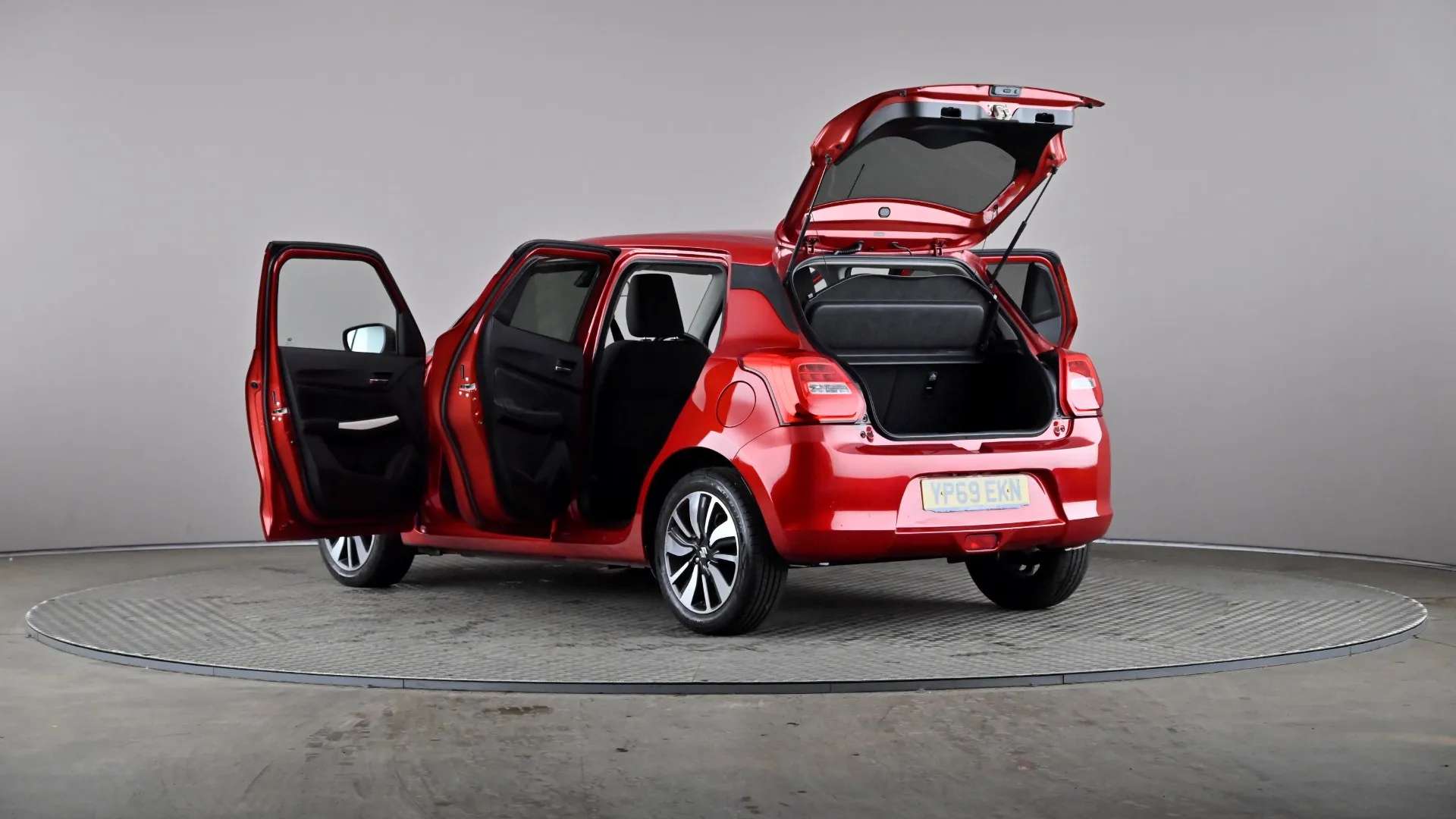 2019 SUZUKI SWIFT 2019 SUZUKI SWIFT