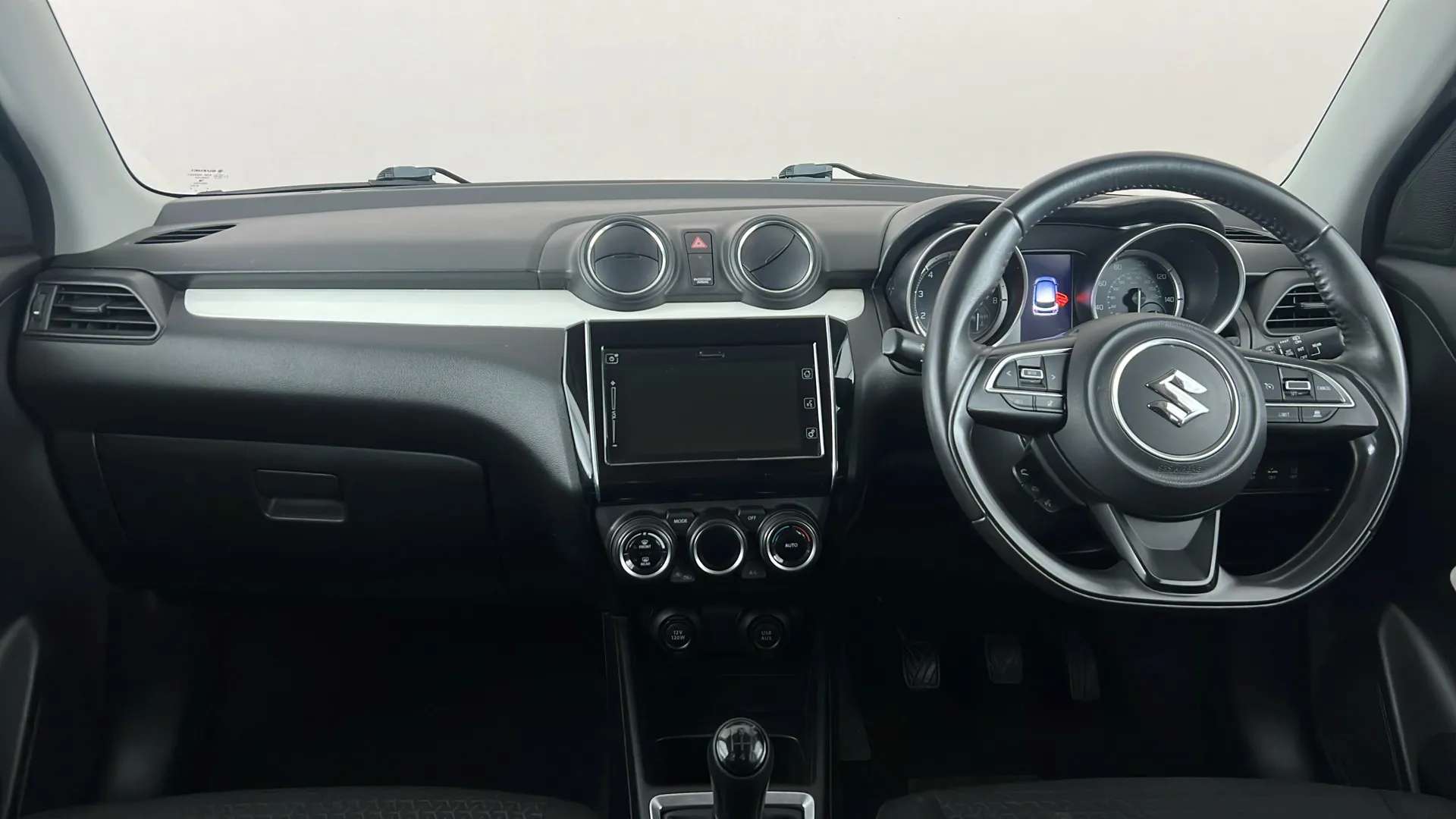 2019 SUZUKI SWIFT 2019 SUZUKI SWIFT