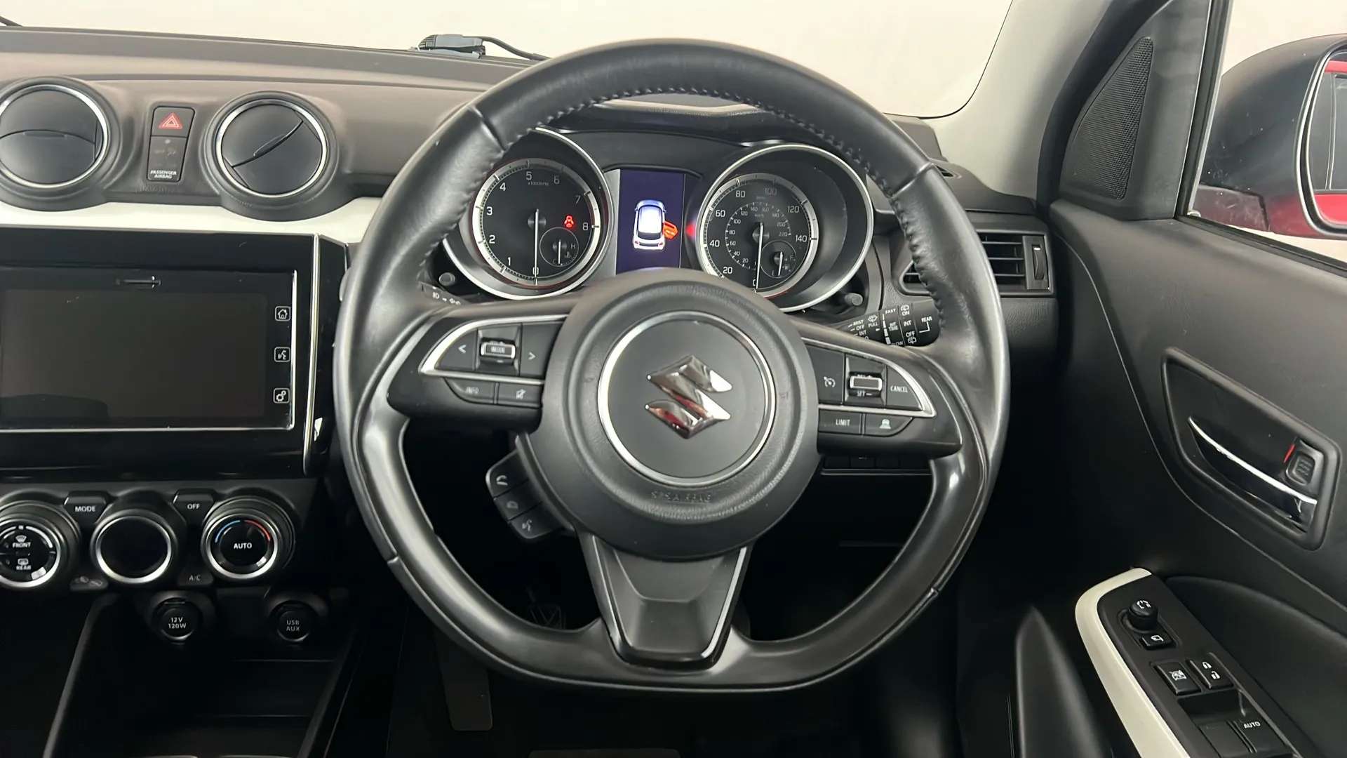 2019 SUZUKI SWIFT 2019 SUZUKI SWIFT