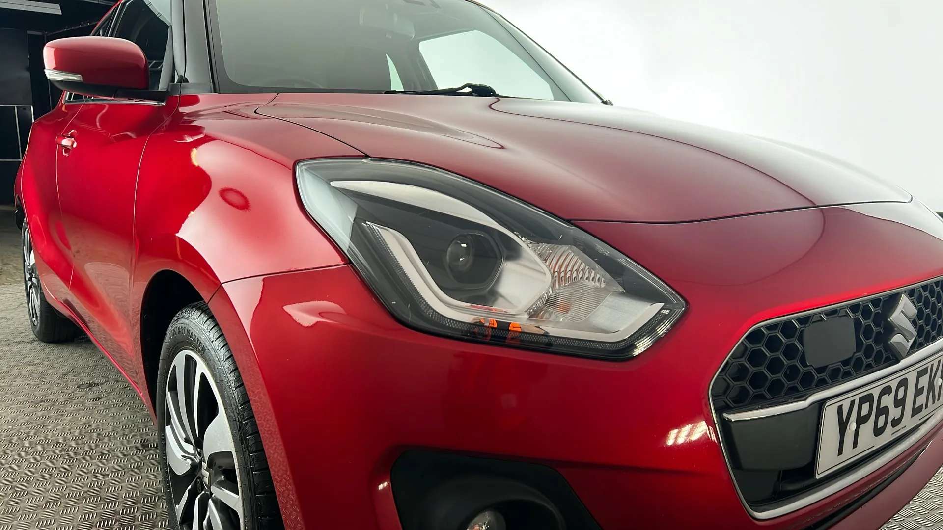 2019 SUZUKI SWIFT 2019 SUZUKI SWIFT