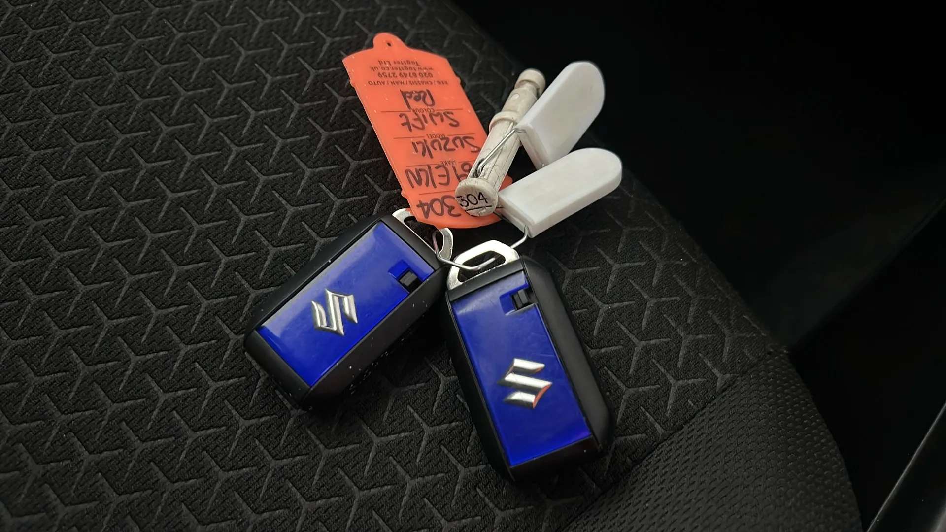 2019 SUZUKI SWIFT 2019 SUZUKI SWIFT