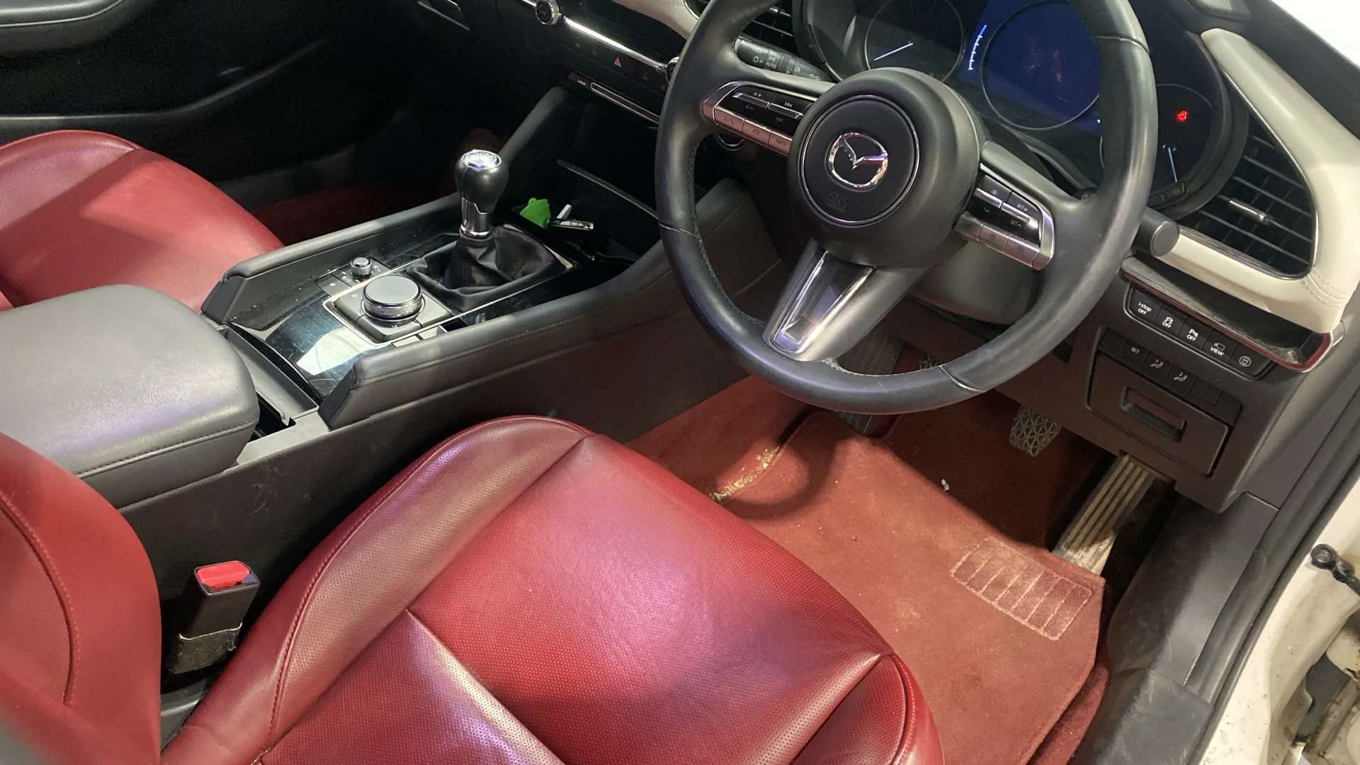 2021 MAZDA MAZDA3 2021 MAZDA MAZDA3