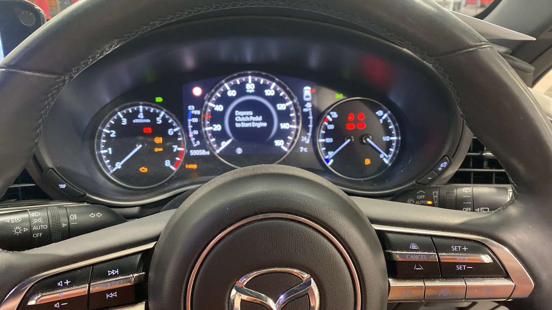 2021 MAZDA MAZDA3 2021 MAZDA MAZDA3