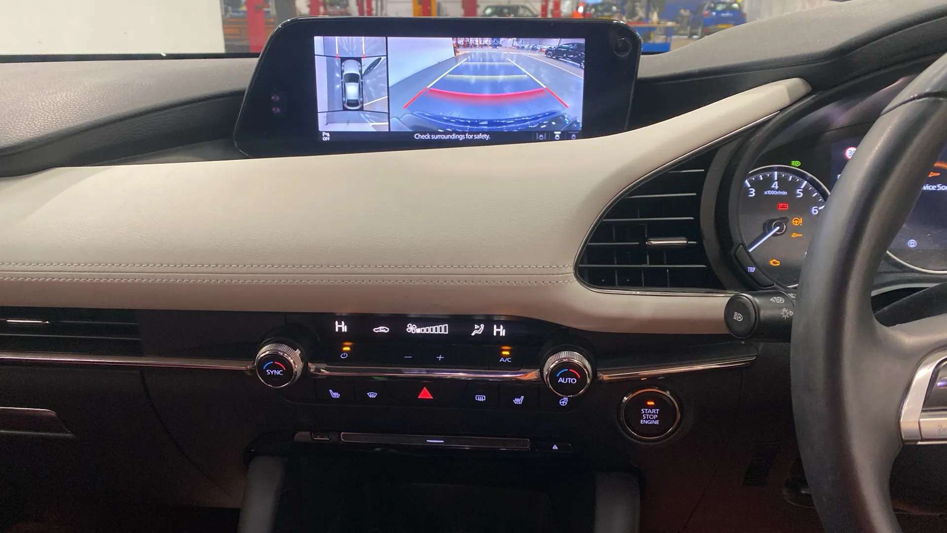 2021 MAZDA MAZDA3 2021 MAZDA MAZDA3