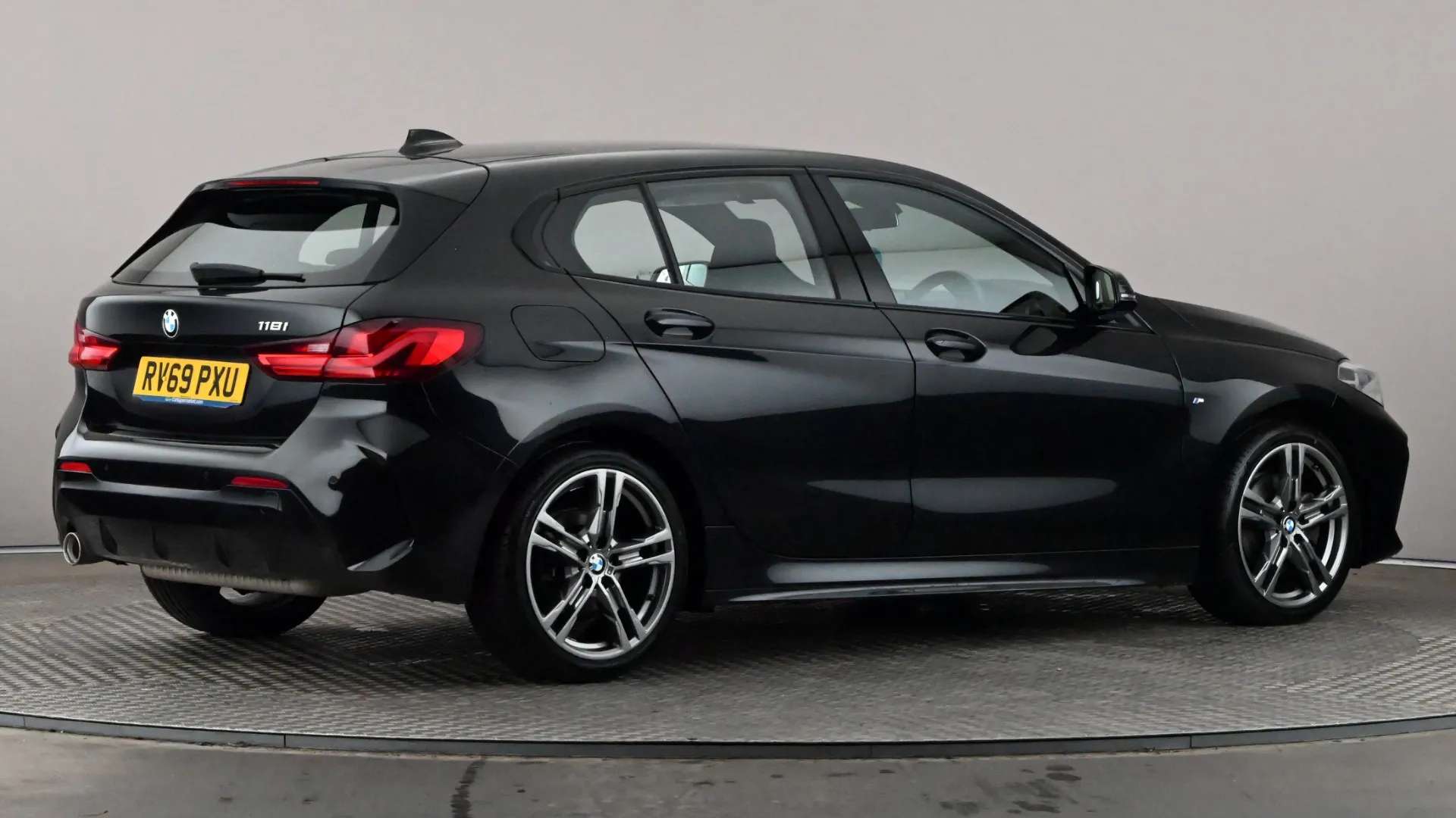 2019 BMW 1 SERIES 2019 BMW 1 SERIES