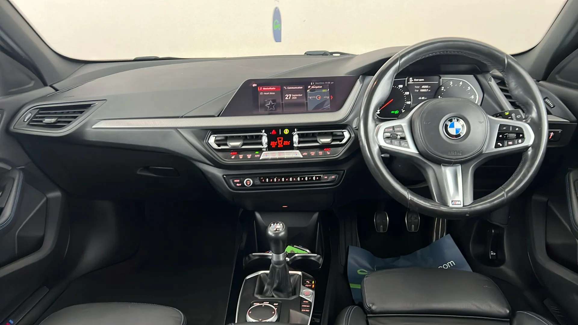2019 BMW 1 SERIES 2019 BMW 1 SERIES