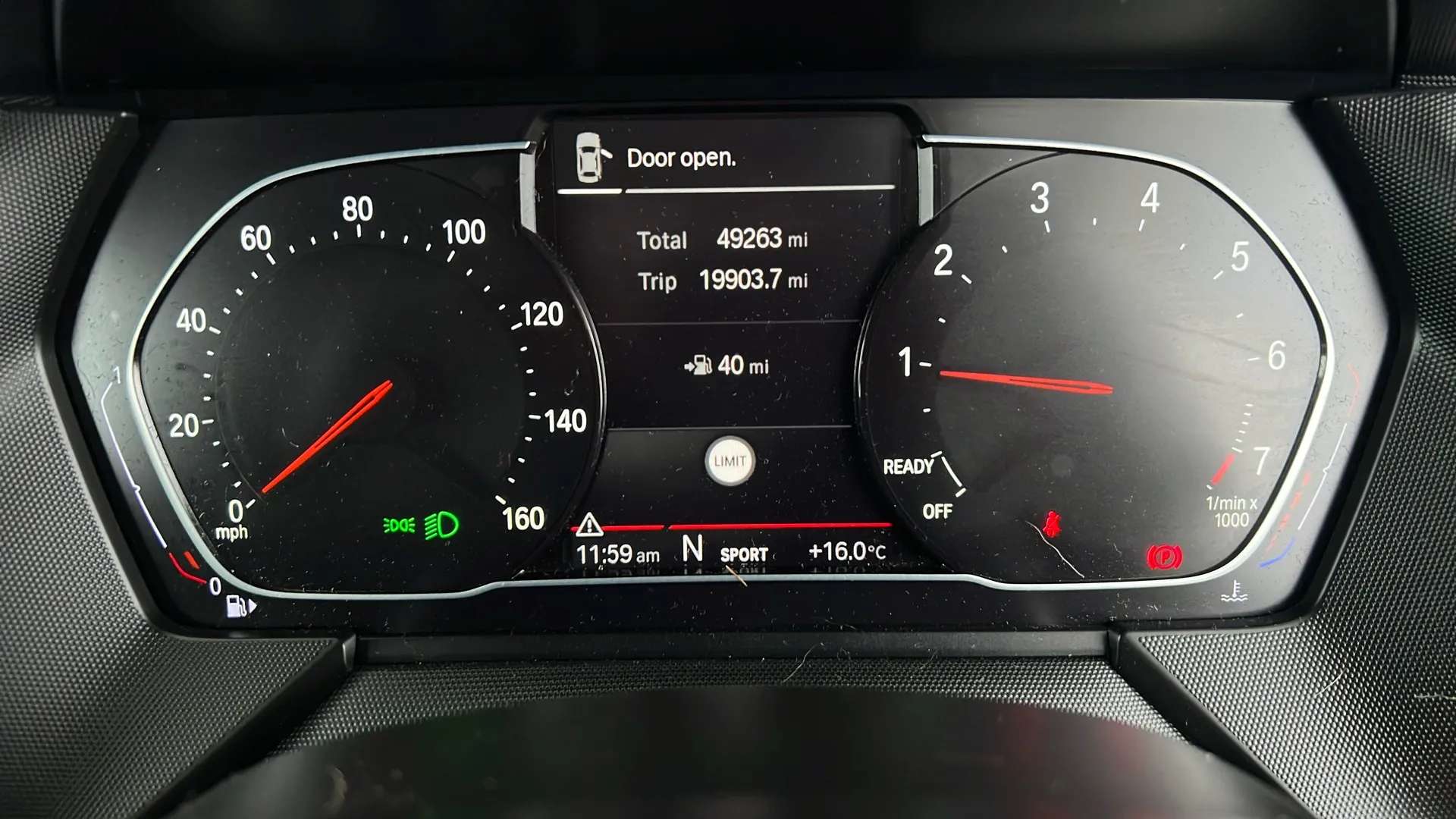2019 BMW 1 SERIES 2019 BMW 1 SERIES