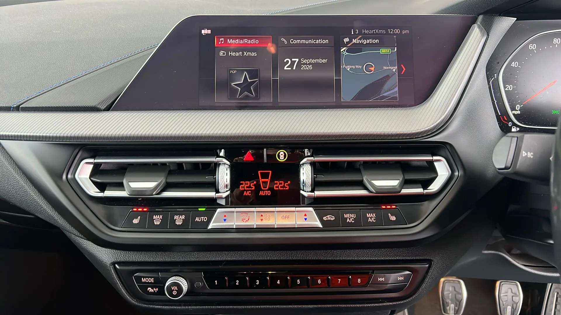 2019 BMW 1 SERIES 2019 BMW 1 SERIES
