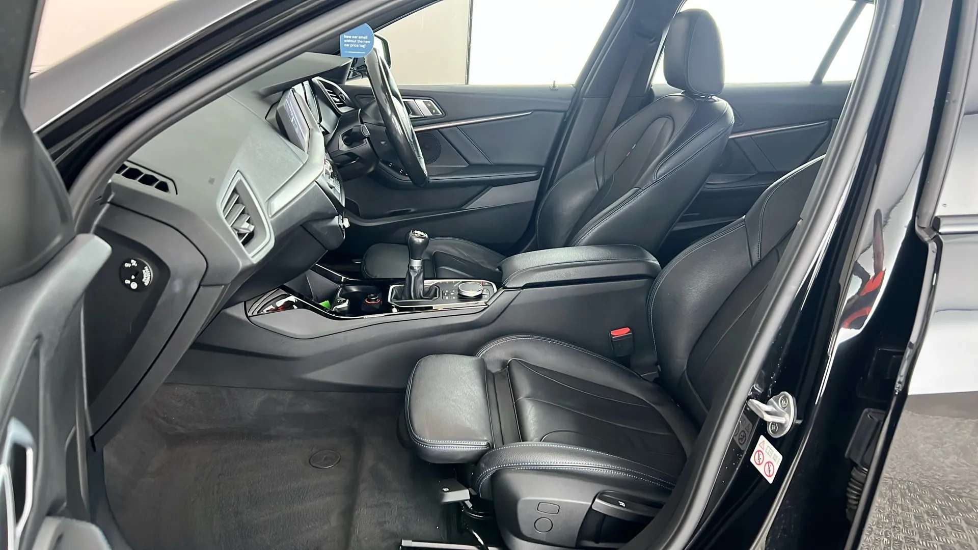 2019 BMW 1 SERIES 2019 BMW 1 SERIES