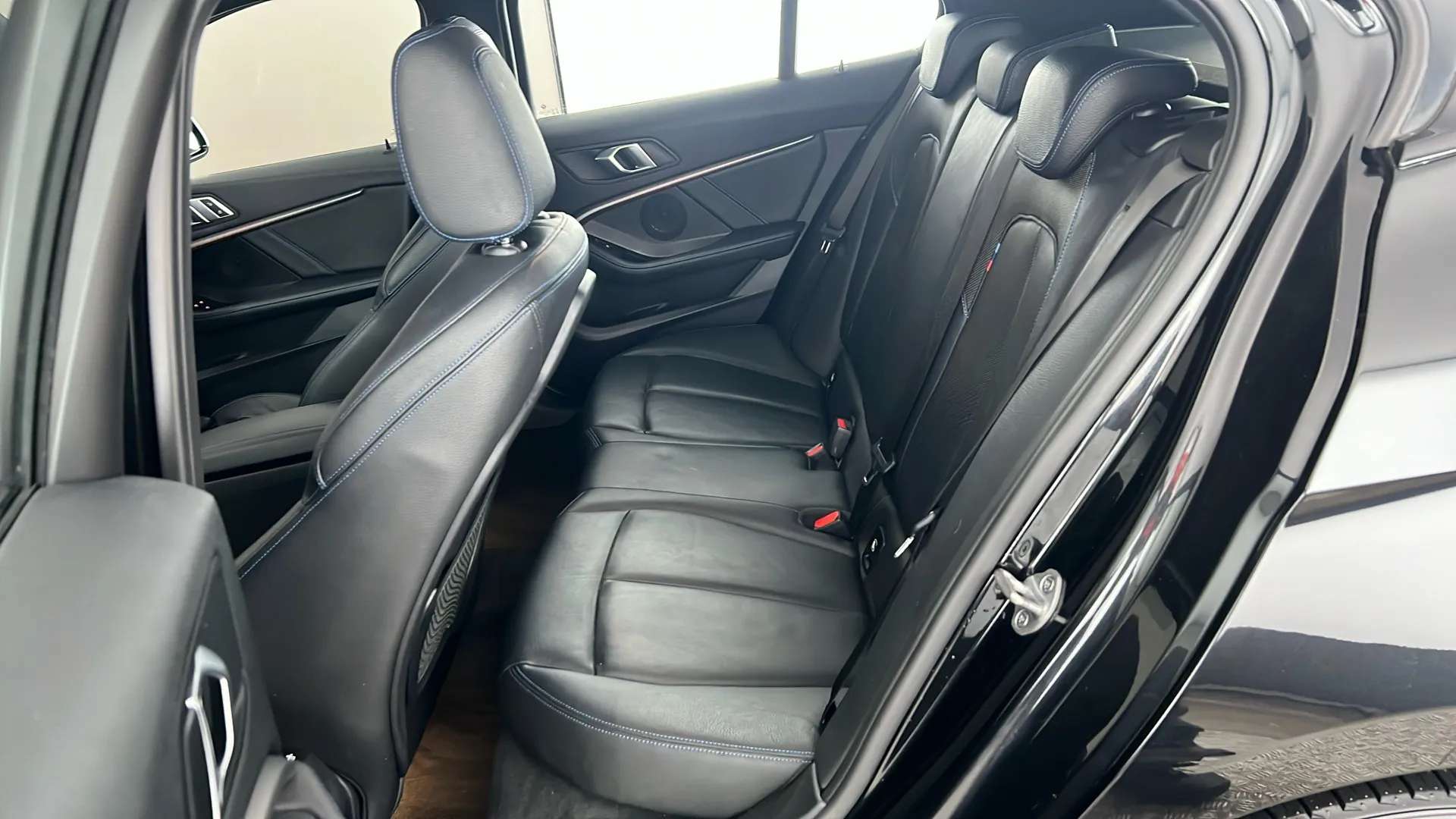 2019 BMW 1 SERIES 2019 BMW 1 SERIES