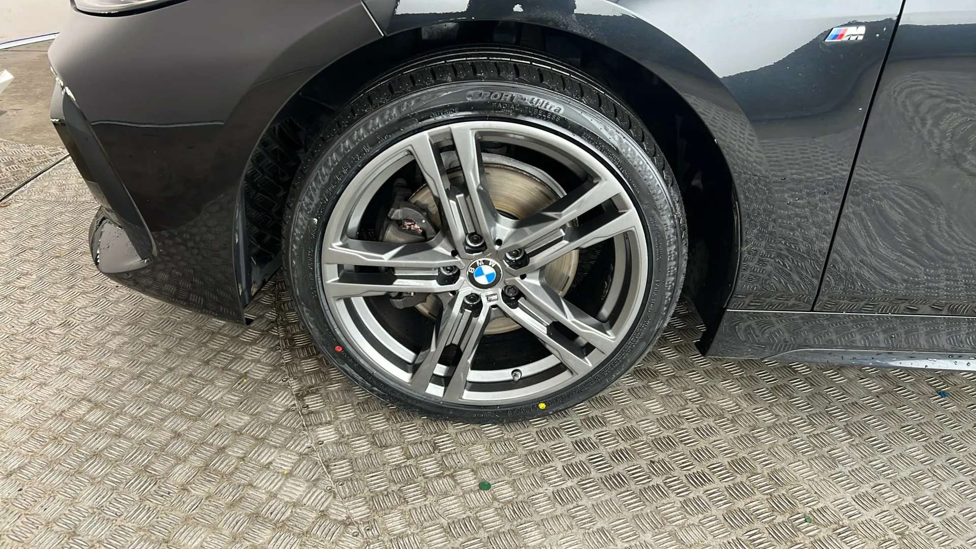 2019 BMW 1 SERIES 2019 BMW 1 SERIES