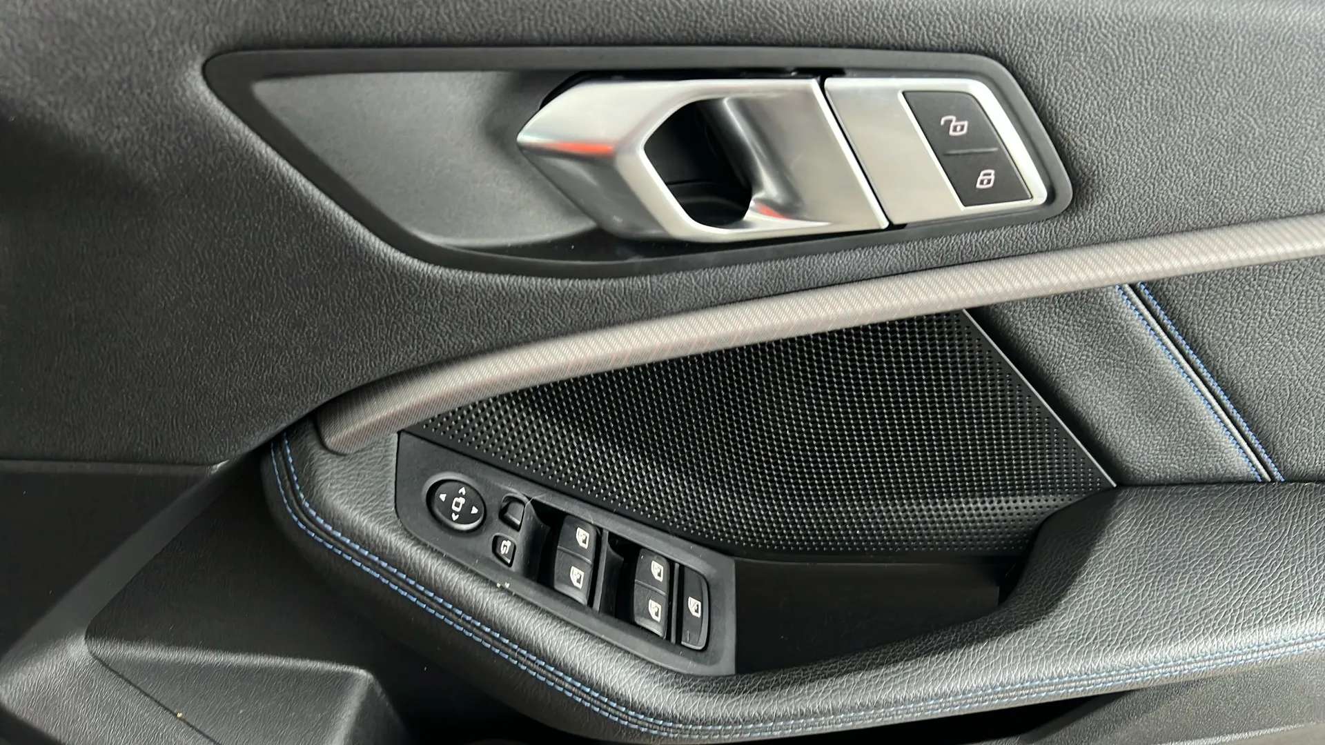 2019 BMW 1 SERIES 2019 BMW 1 SERIES