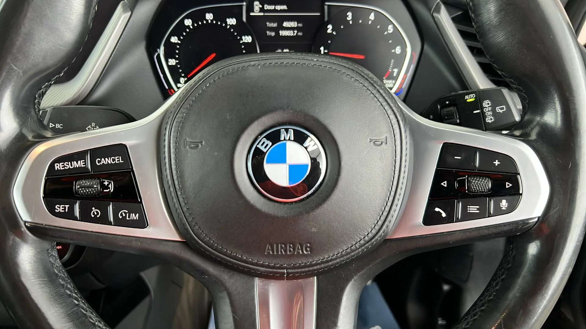 2019 BMW 1 SERIES 2019 BMW 1 SERIES
