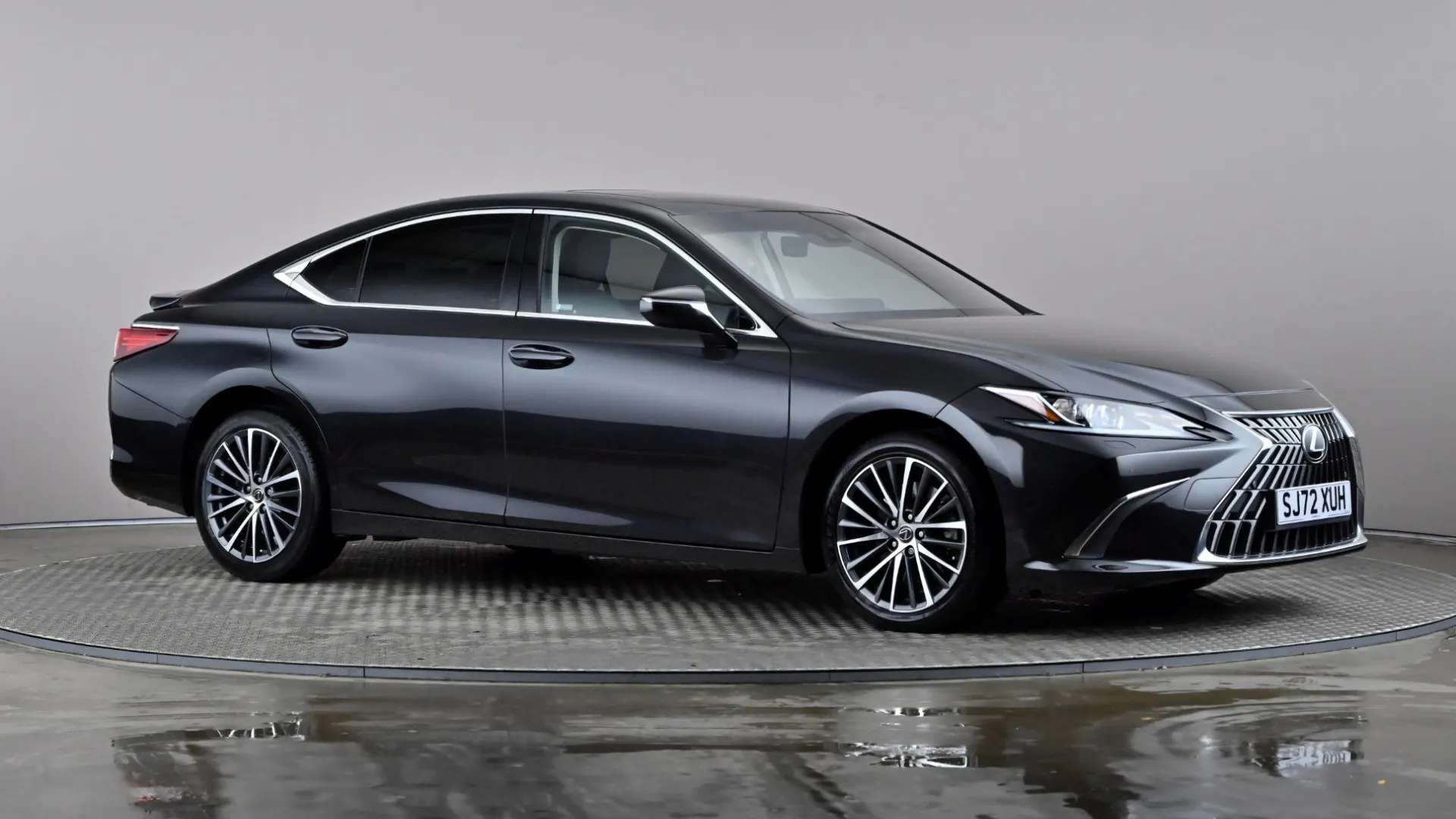 2023 LEXUS ES 2023 LEXUS ES