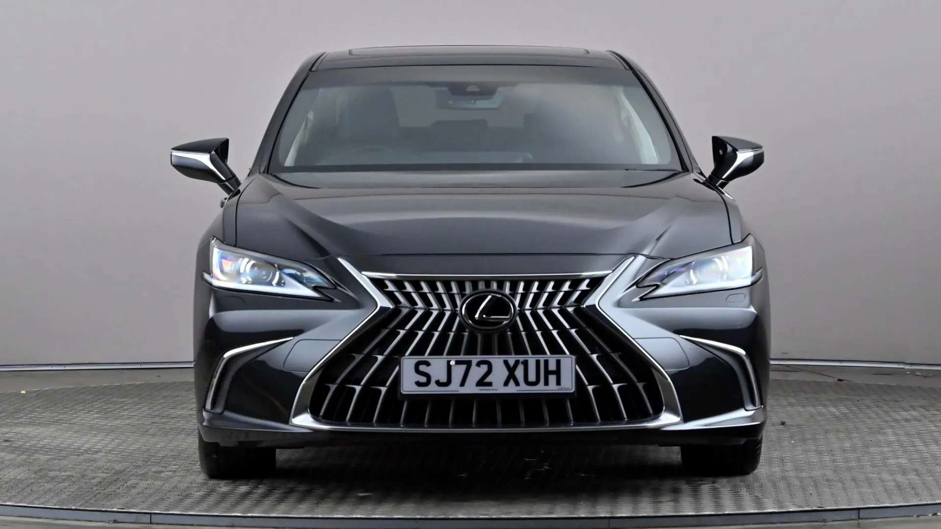 2023 LEXUS ES 2023 LEXUS ES
