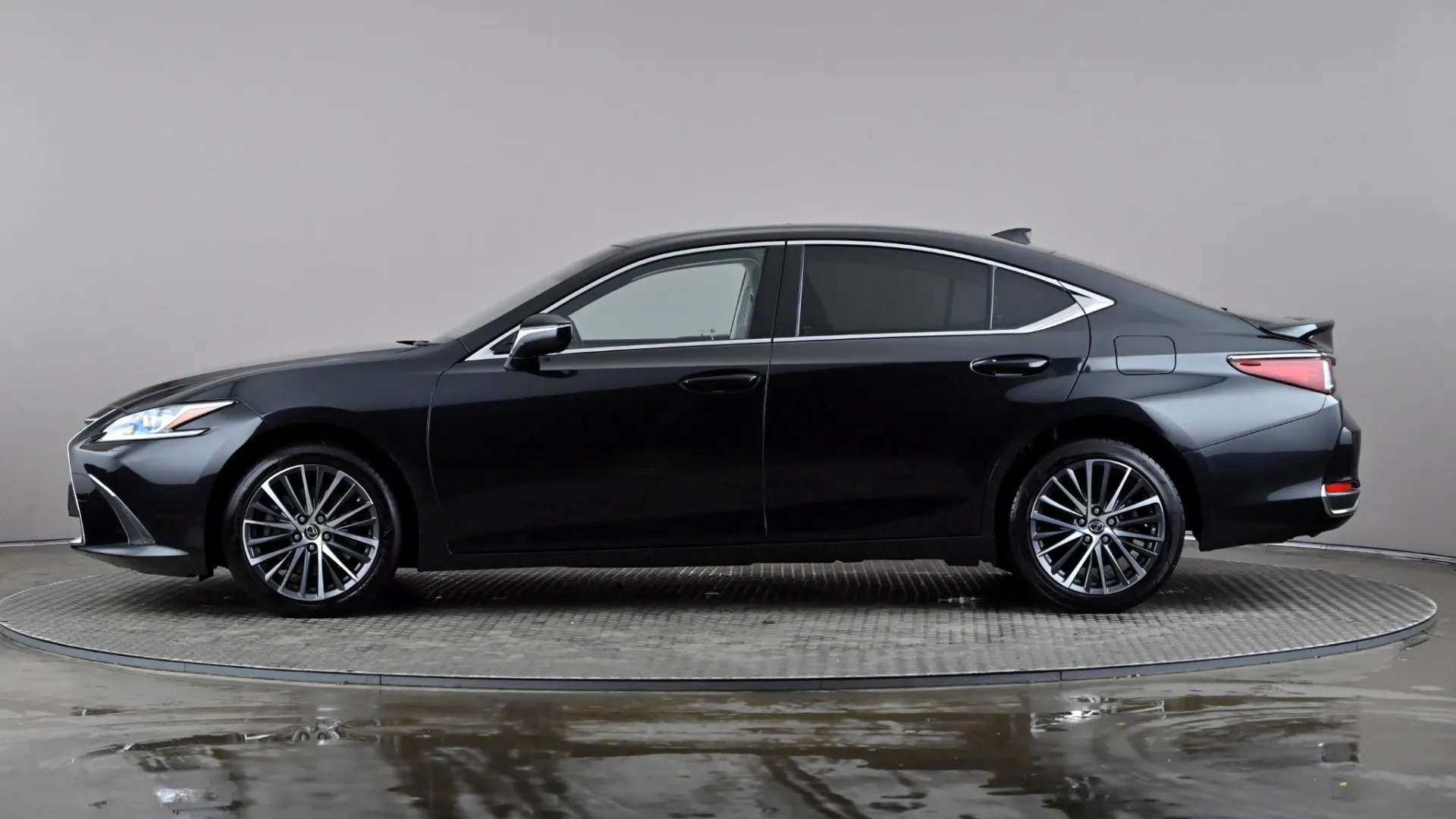 2023 LEXUS ES 2023 LEXUS ES