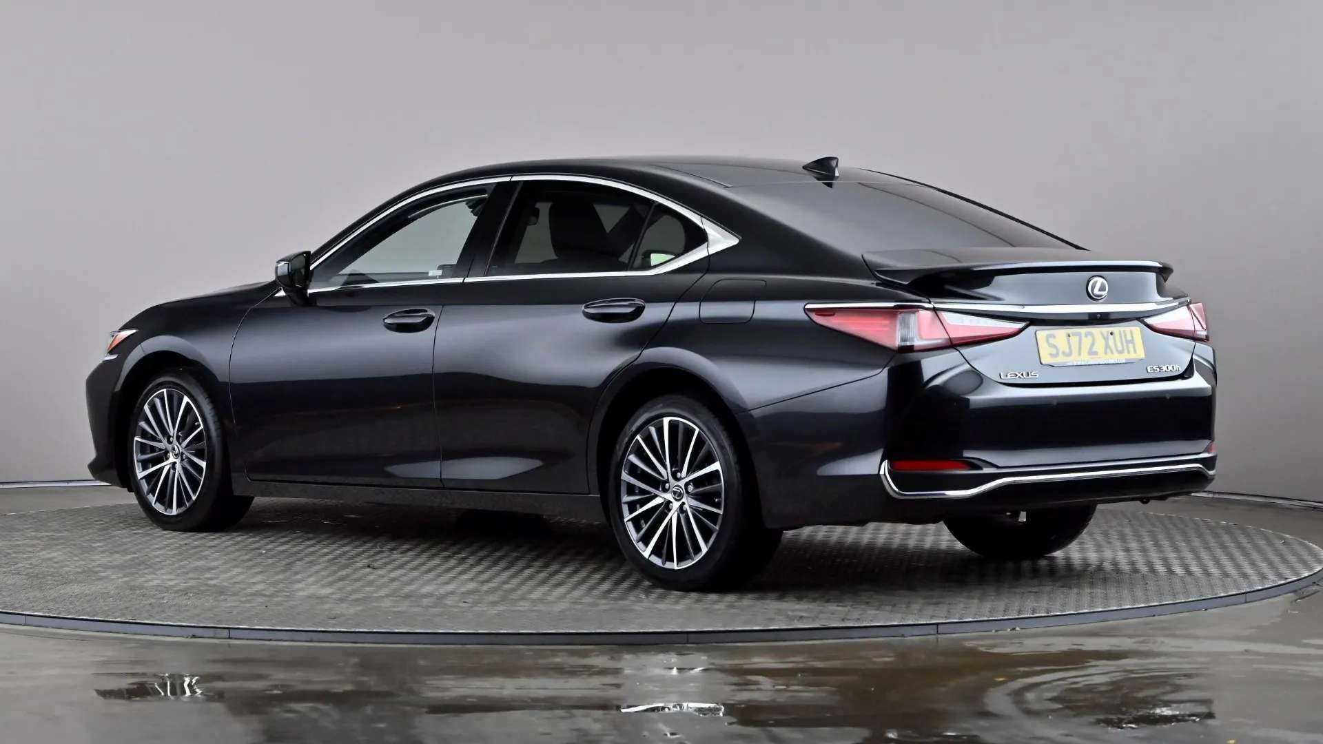 2023 LEXUS ES 2023 LEXUS ES